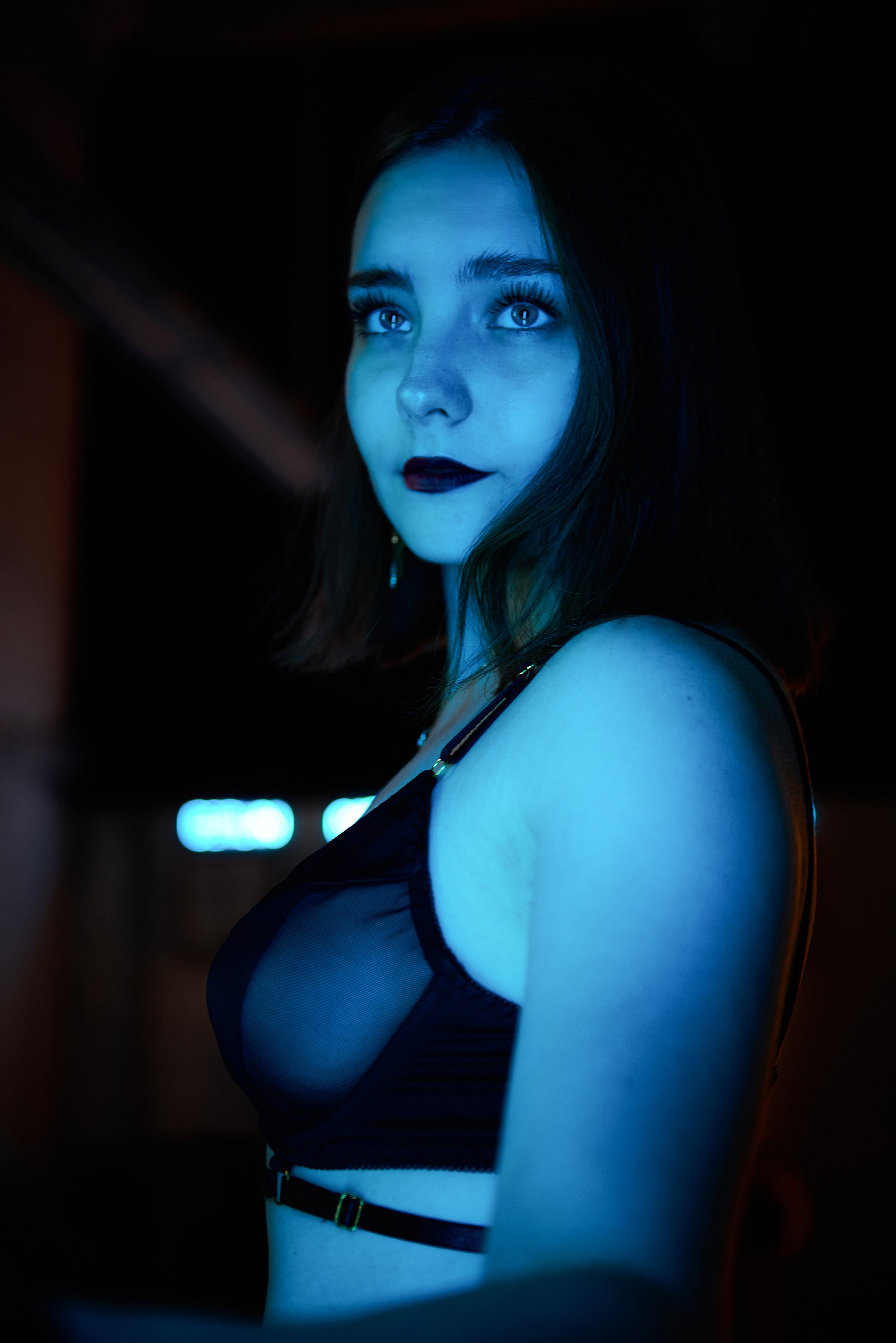 Полина. Андрей Винников фотограф в Нижнем Новгороде