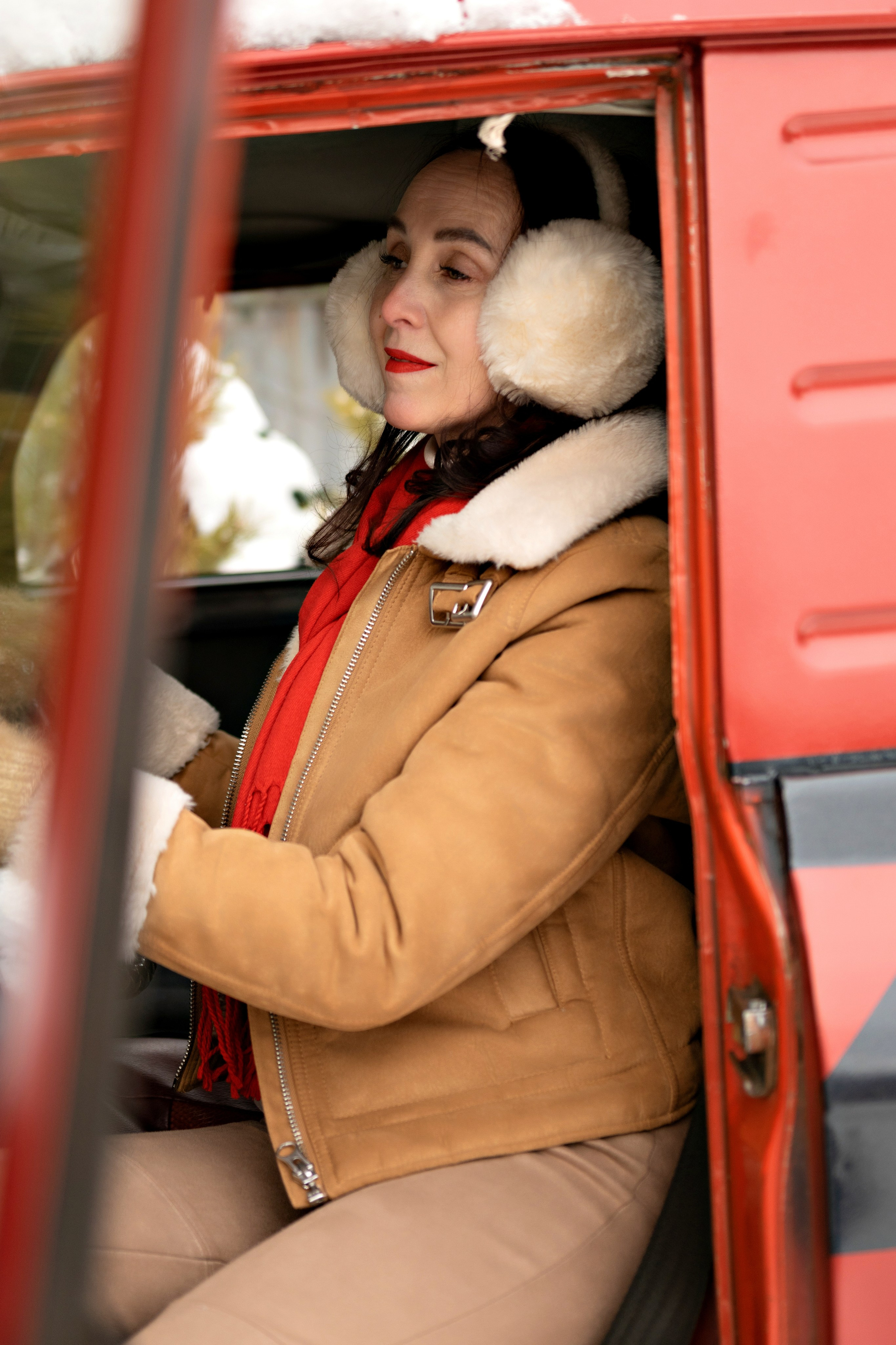 Людмила. Елена Задорина