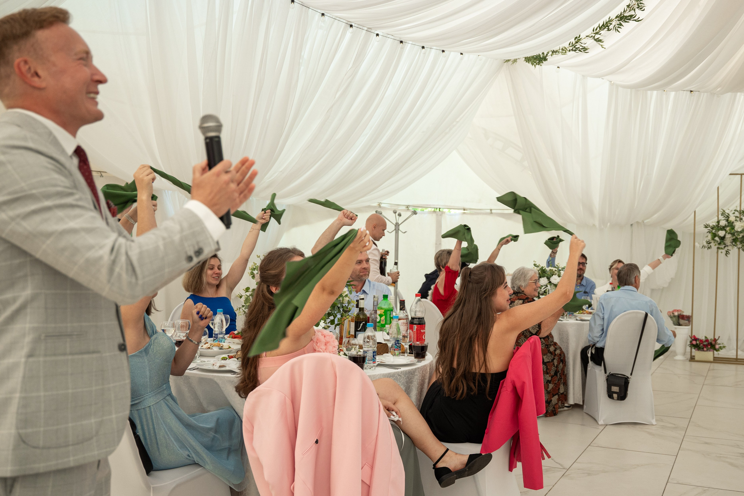 Егор & Виктория. Главная