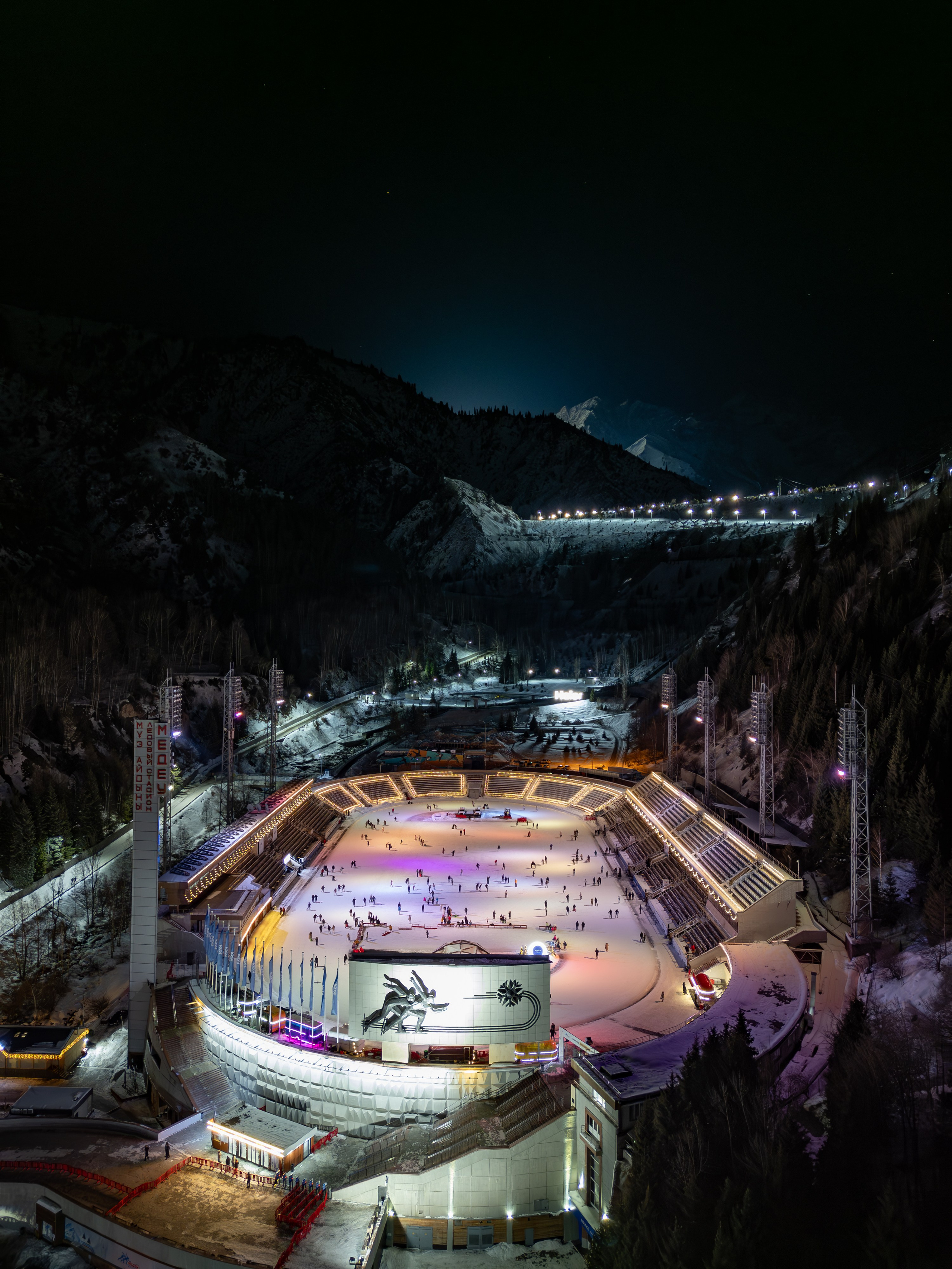 Aerial photography. Фотограф в Алматы Виктор Магдеев