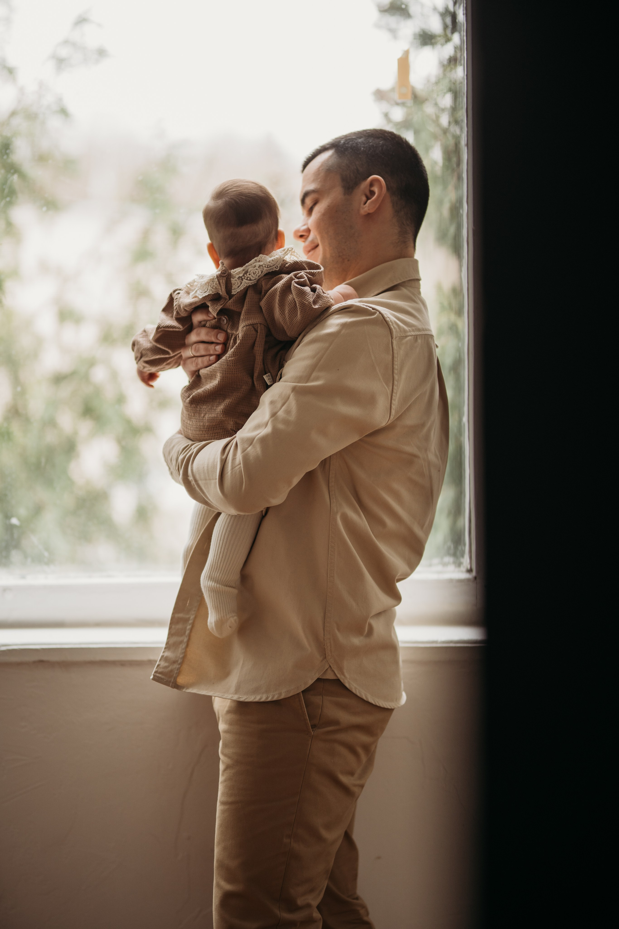 Агуша с крокодилом. Искренний фотограф