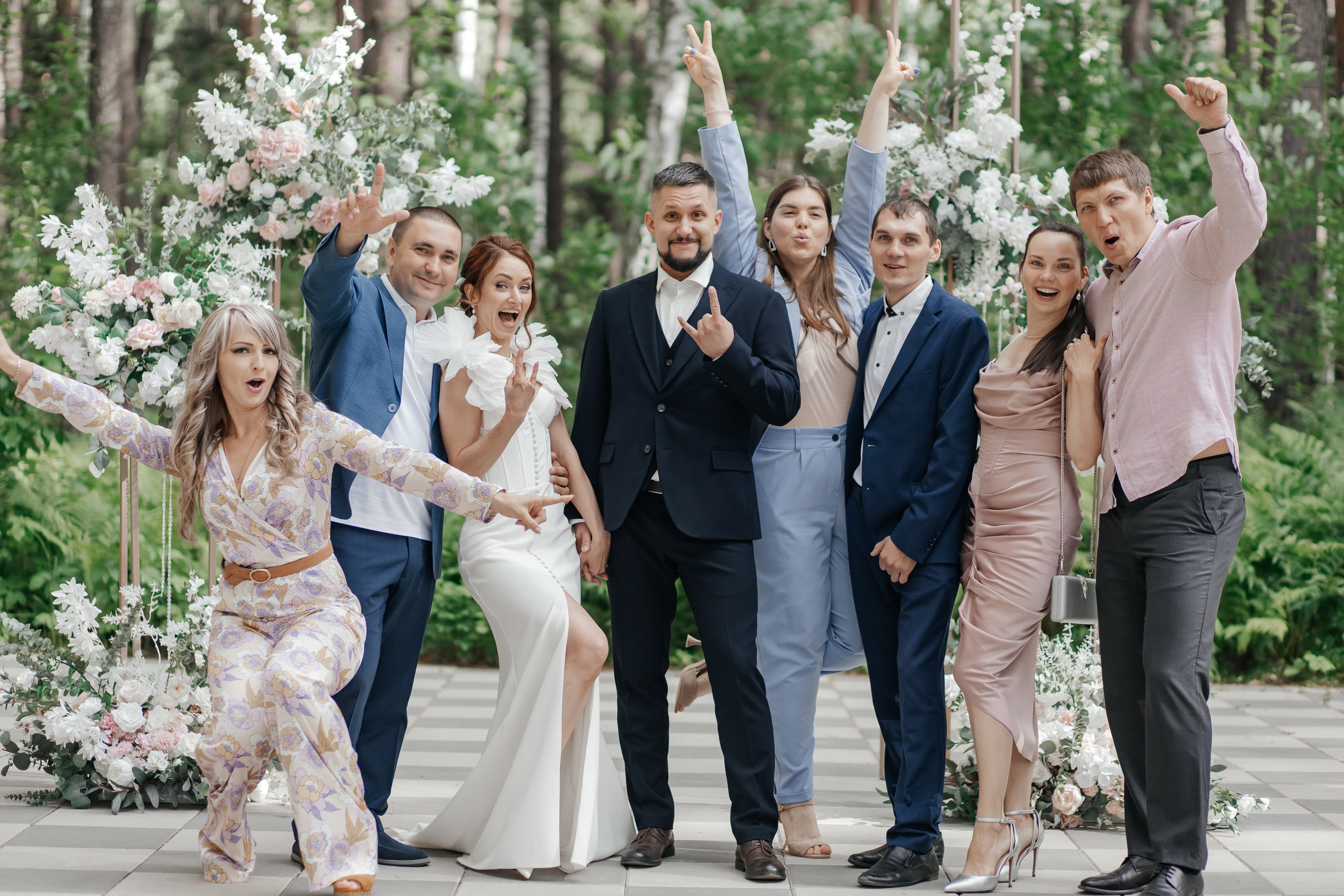 ПАКЕТ 8 ЧАСОВ. Свадебный  фотограф Новосибирск