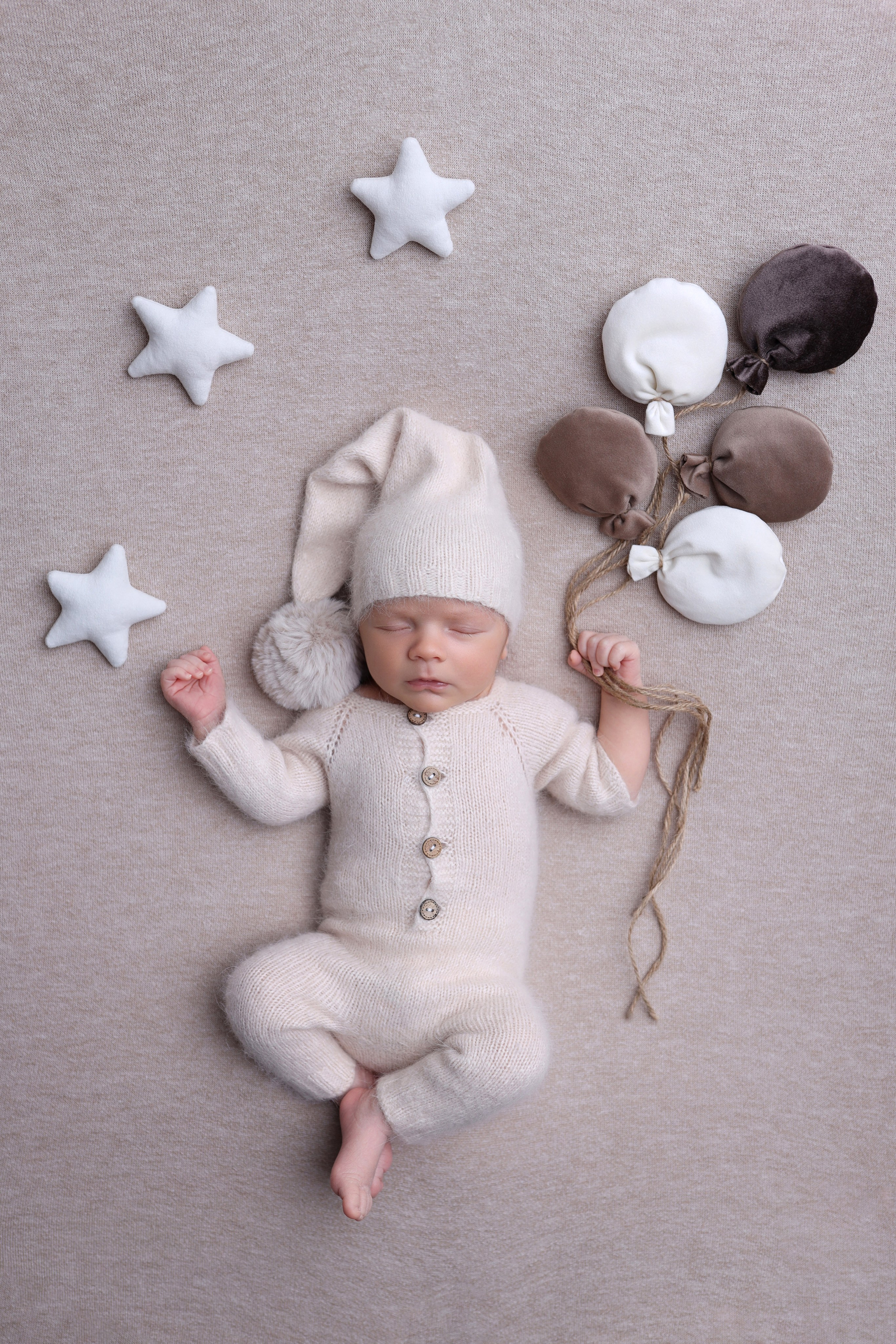 Newborn мальчики. Фотограф новорожденных Модяева Ирина