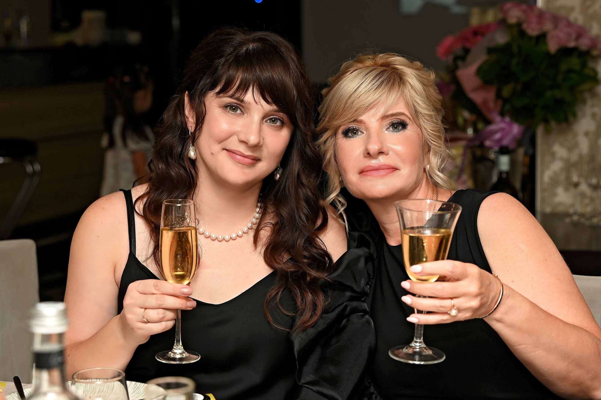 Дни рождения. Главная