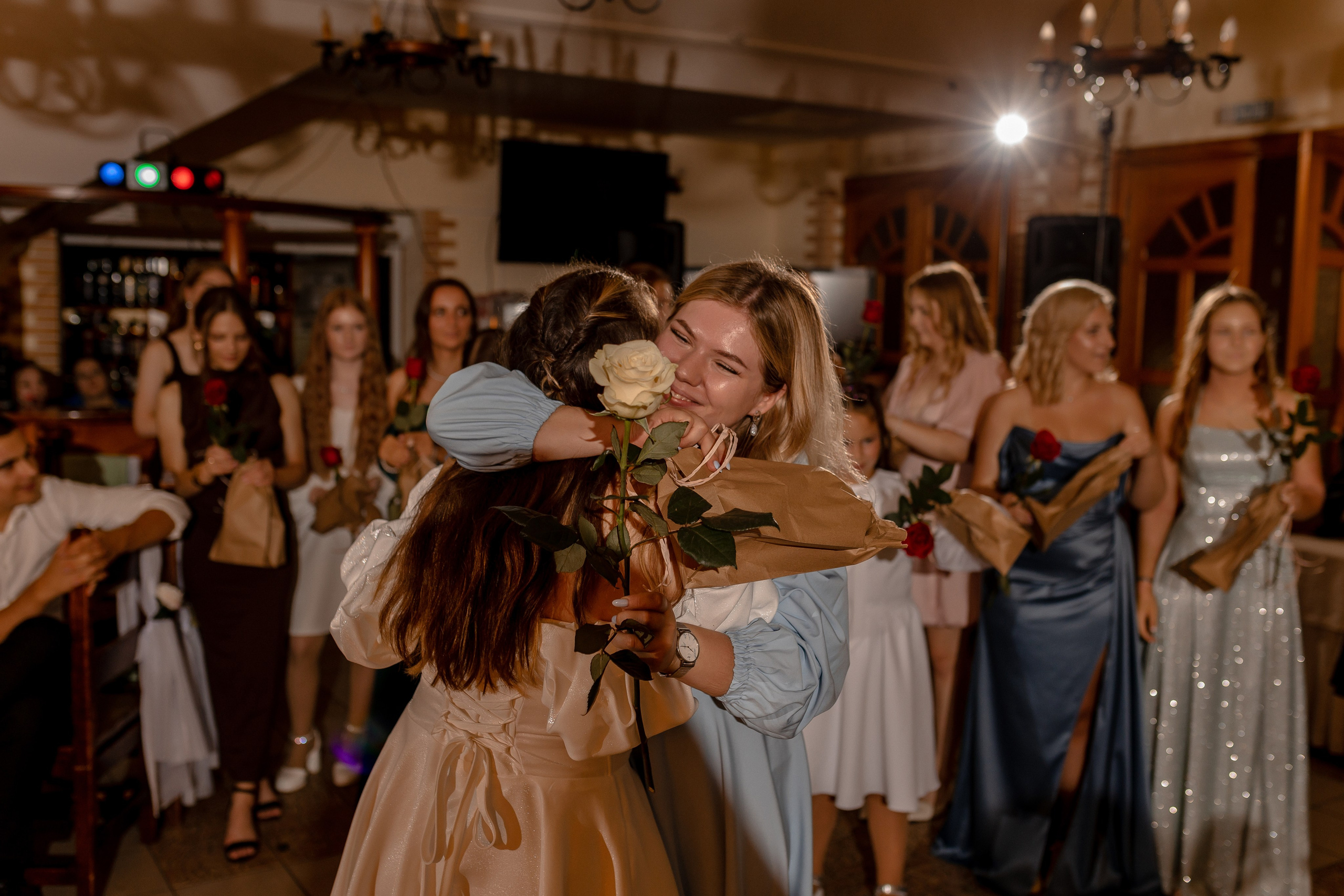 Ксения и Максим. Свадебный фотограф Елена Ловцевич