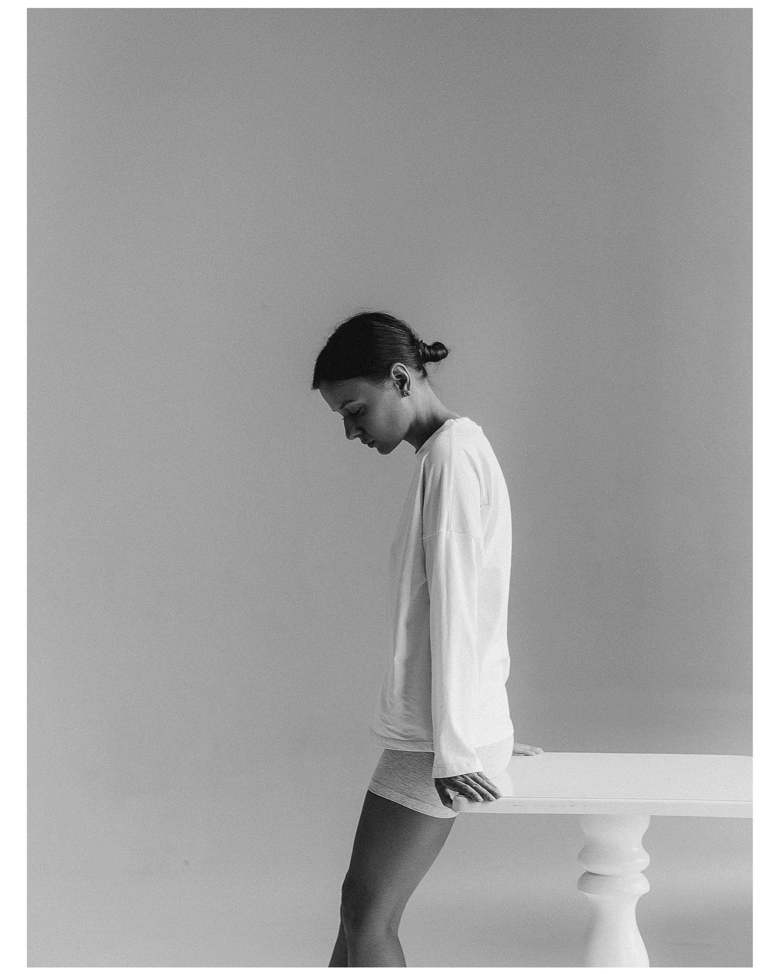 Natasha. Фотограф Мария Яскевич | Photographer Moscow