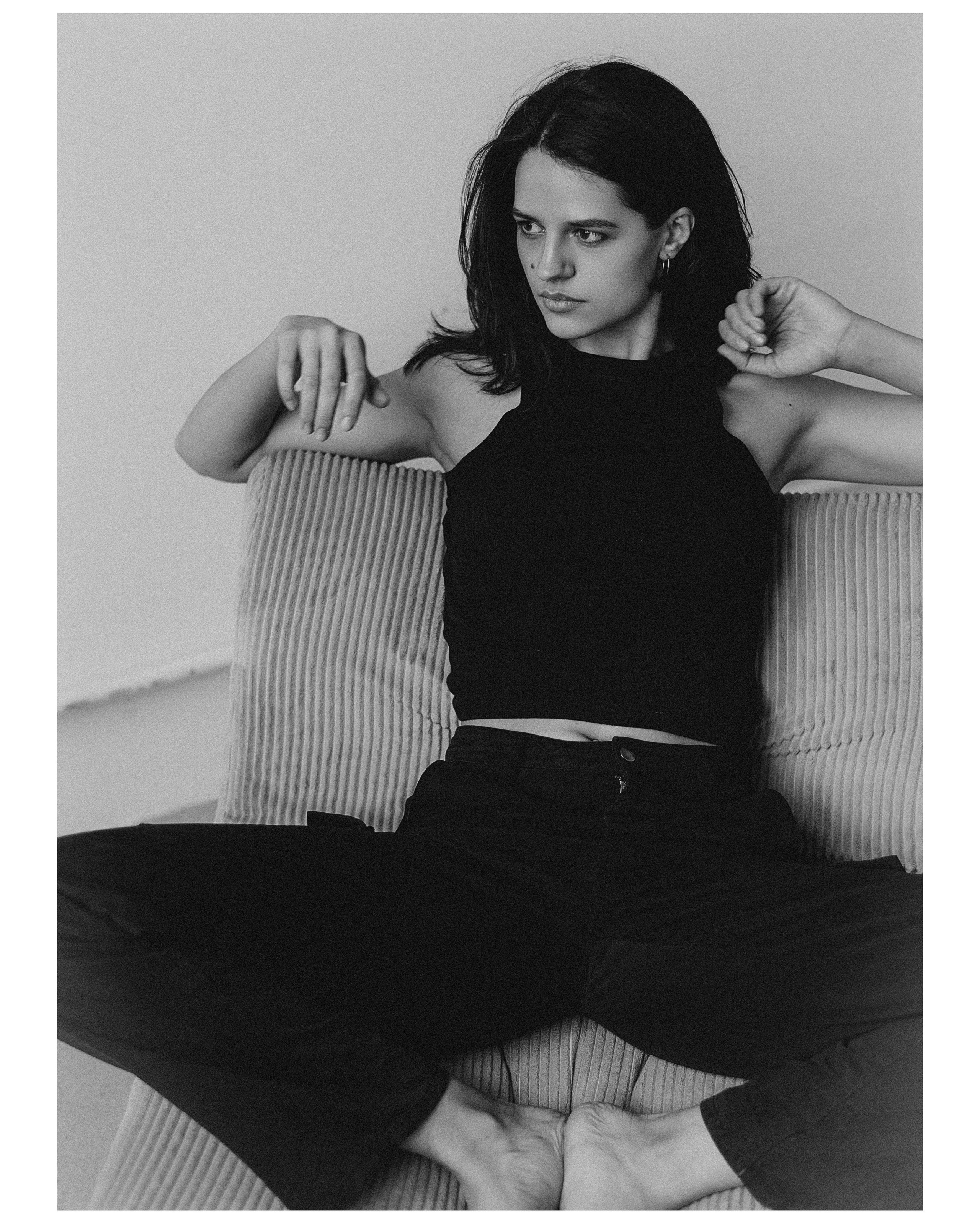 Lera I. Фотограф Мария Яскевич | Photographer Moscow