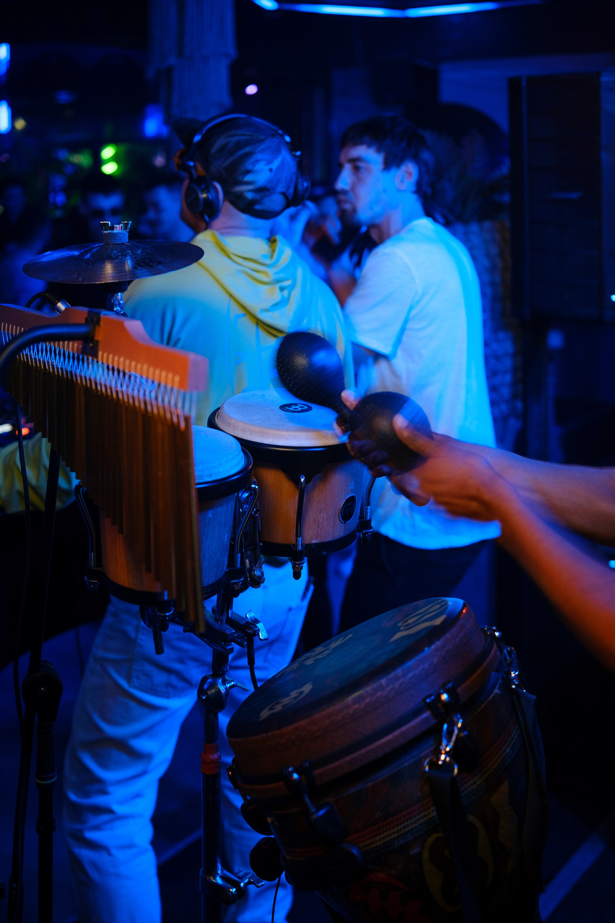 Embargo 2/03. Главная