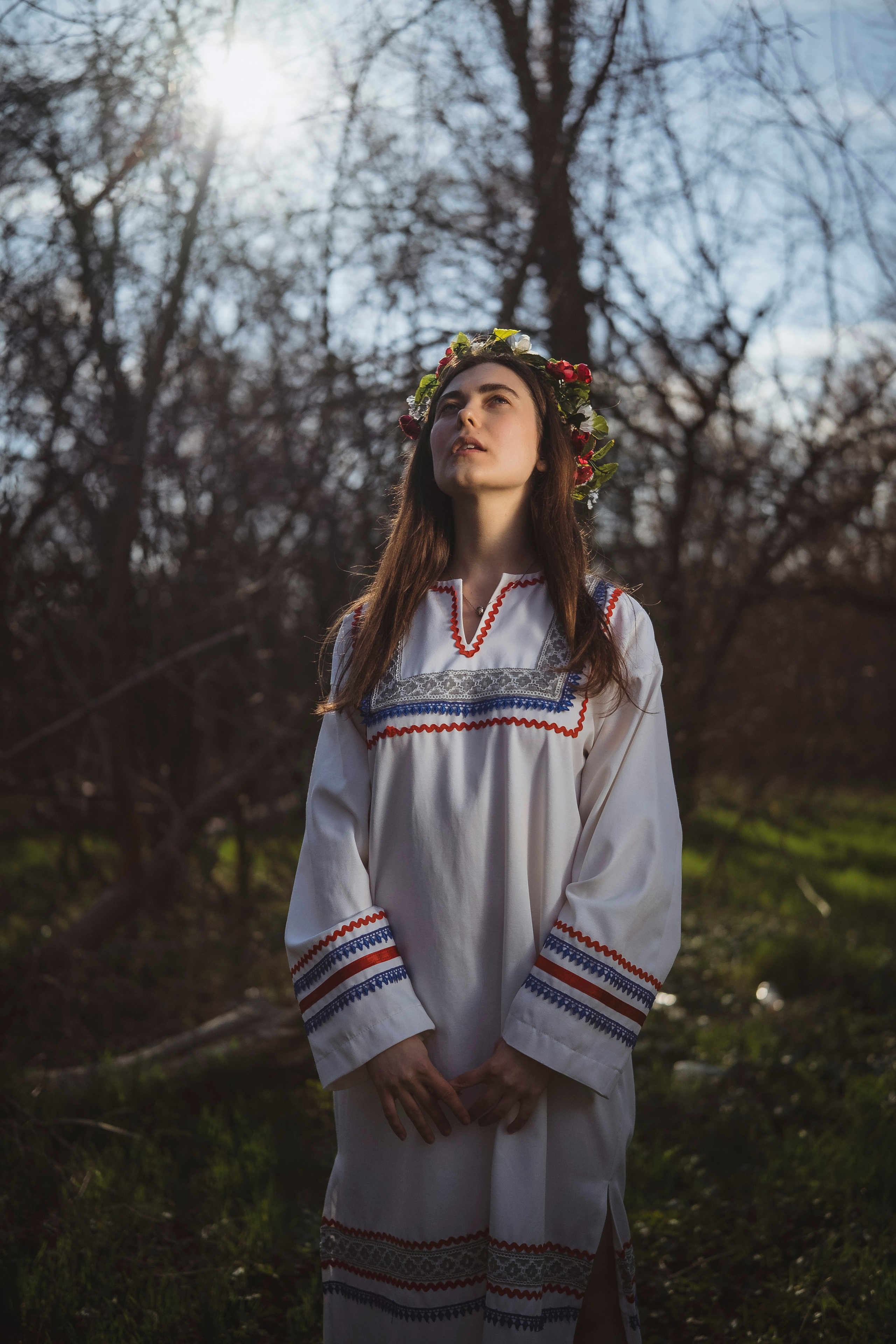 Зеленый остров. Главная