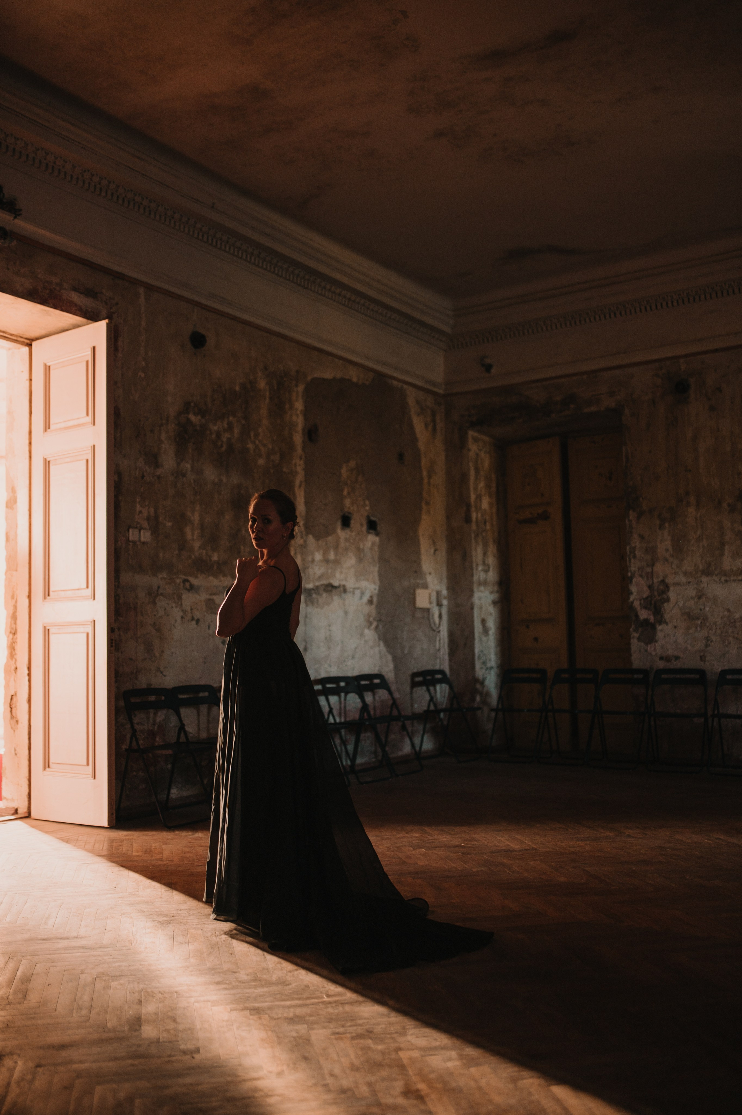 Валерия. Фотограф Светлана Васильева