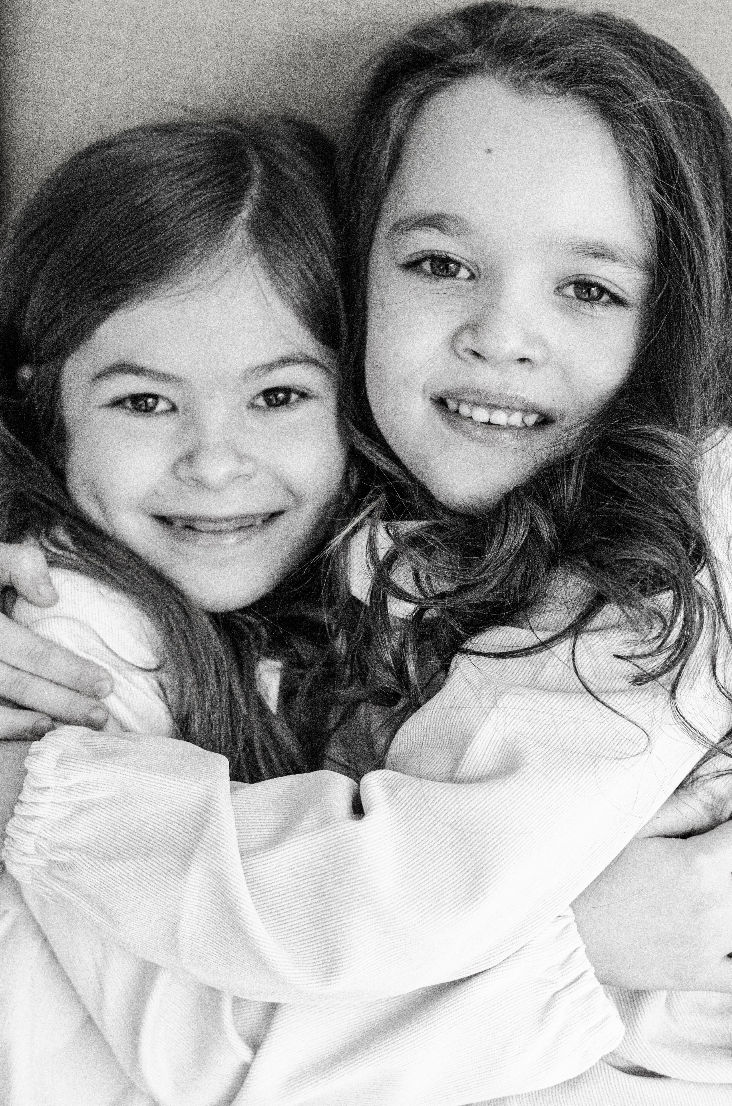 Дети. Фотограф Анастасия Кустова