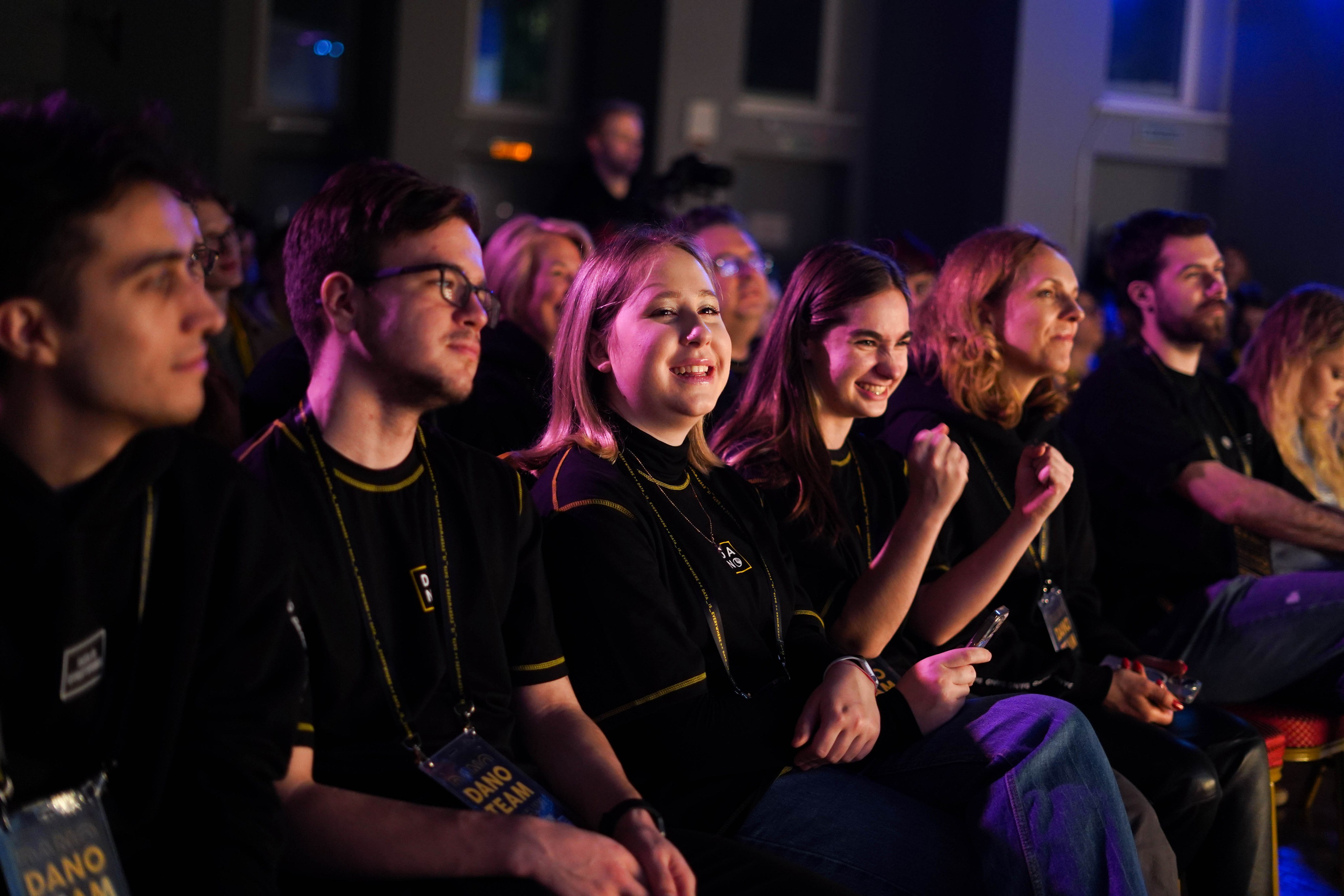 DANO декабрь 2023. 2024 год. Первая половина