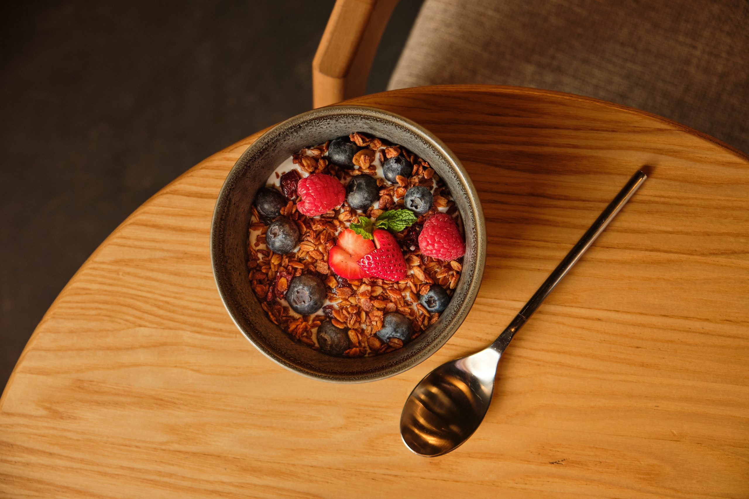 Это по любви. Фуд-фотограф в Москве | Профессиональная съемка блюд и еды | Горбачёв Виталий