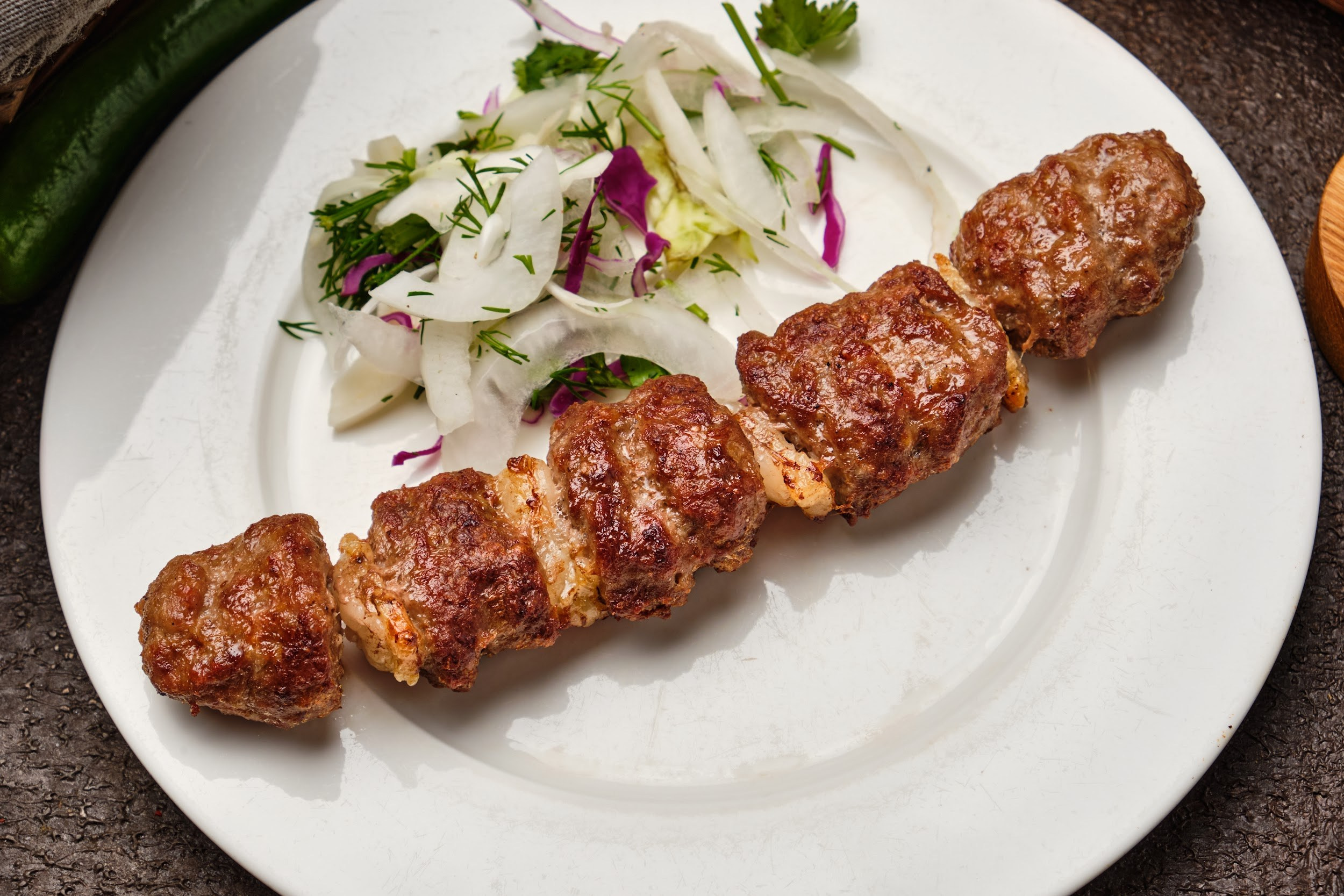 Маргилан. Фуд-фотограф в Москве | Профессиональная съемка блюд и еды | Горбачёв Виталий