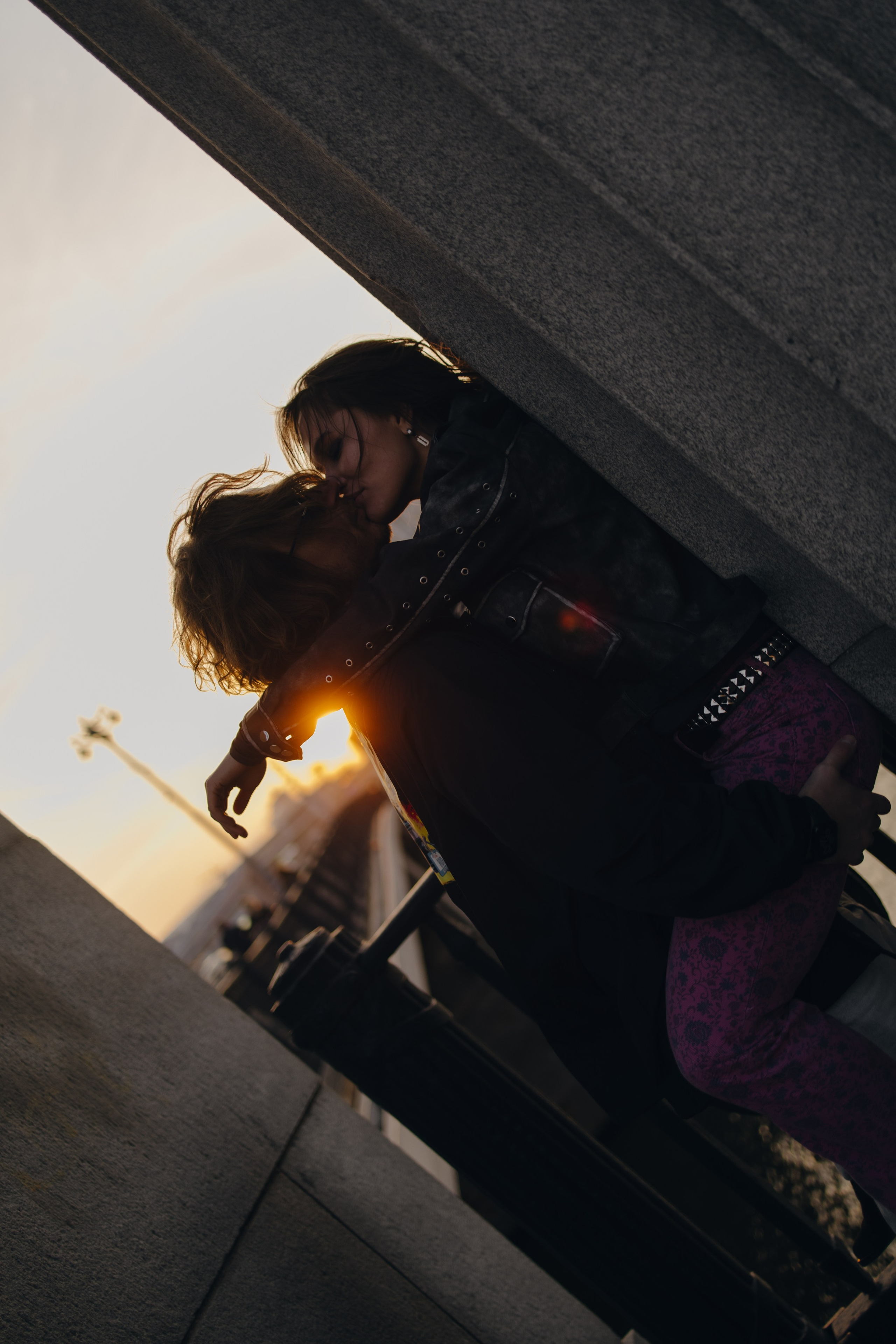 Фотограф love story лав стори Москва, Белочкина Марина