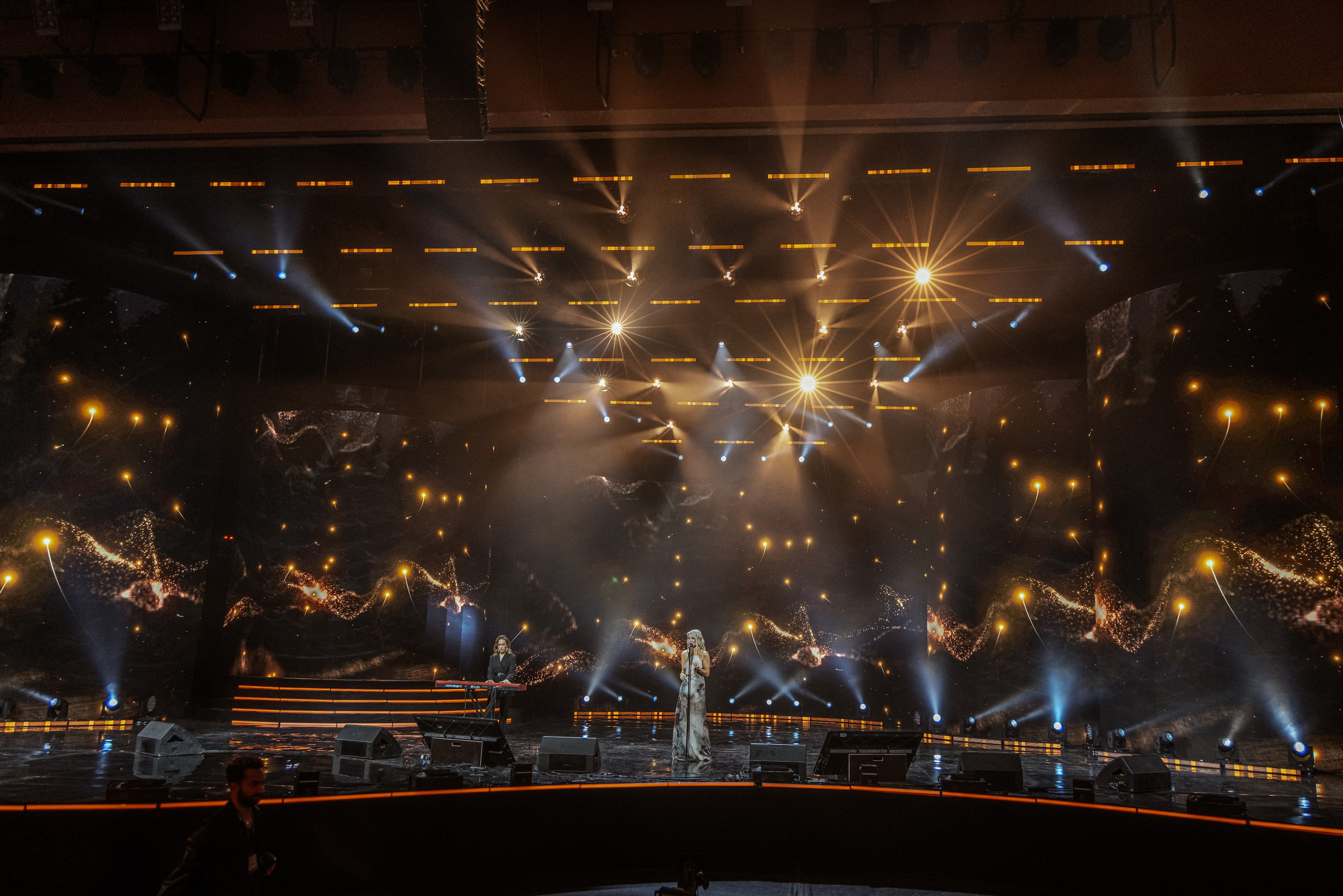 Форум «Be woman». Фотограф в Алматы