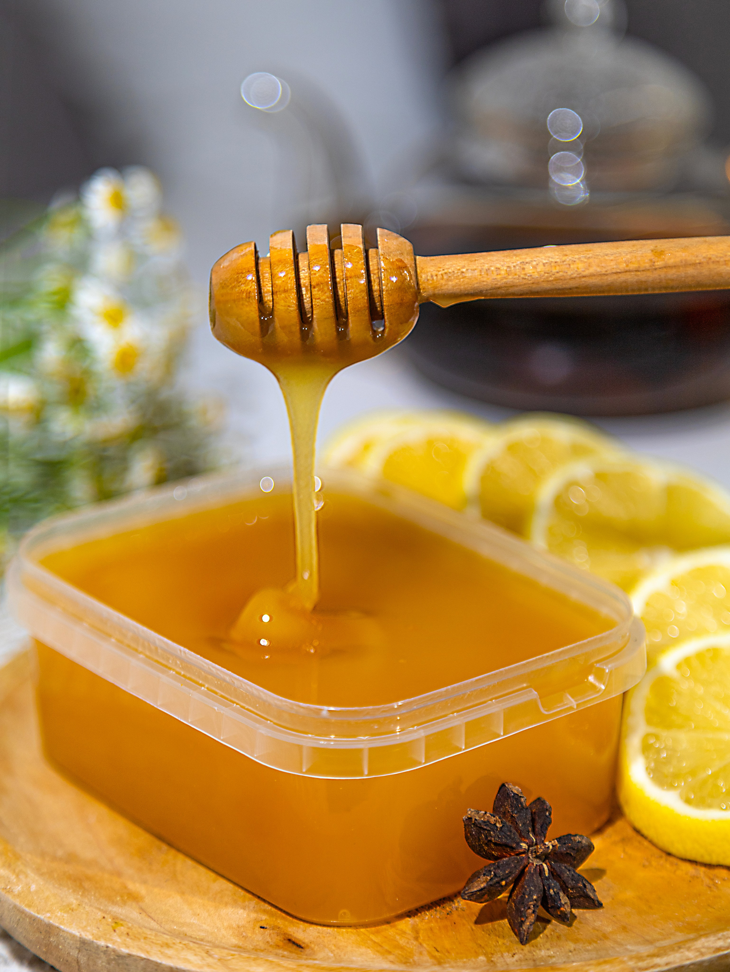 «Кавказ пчела»