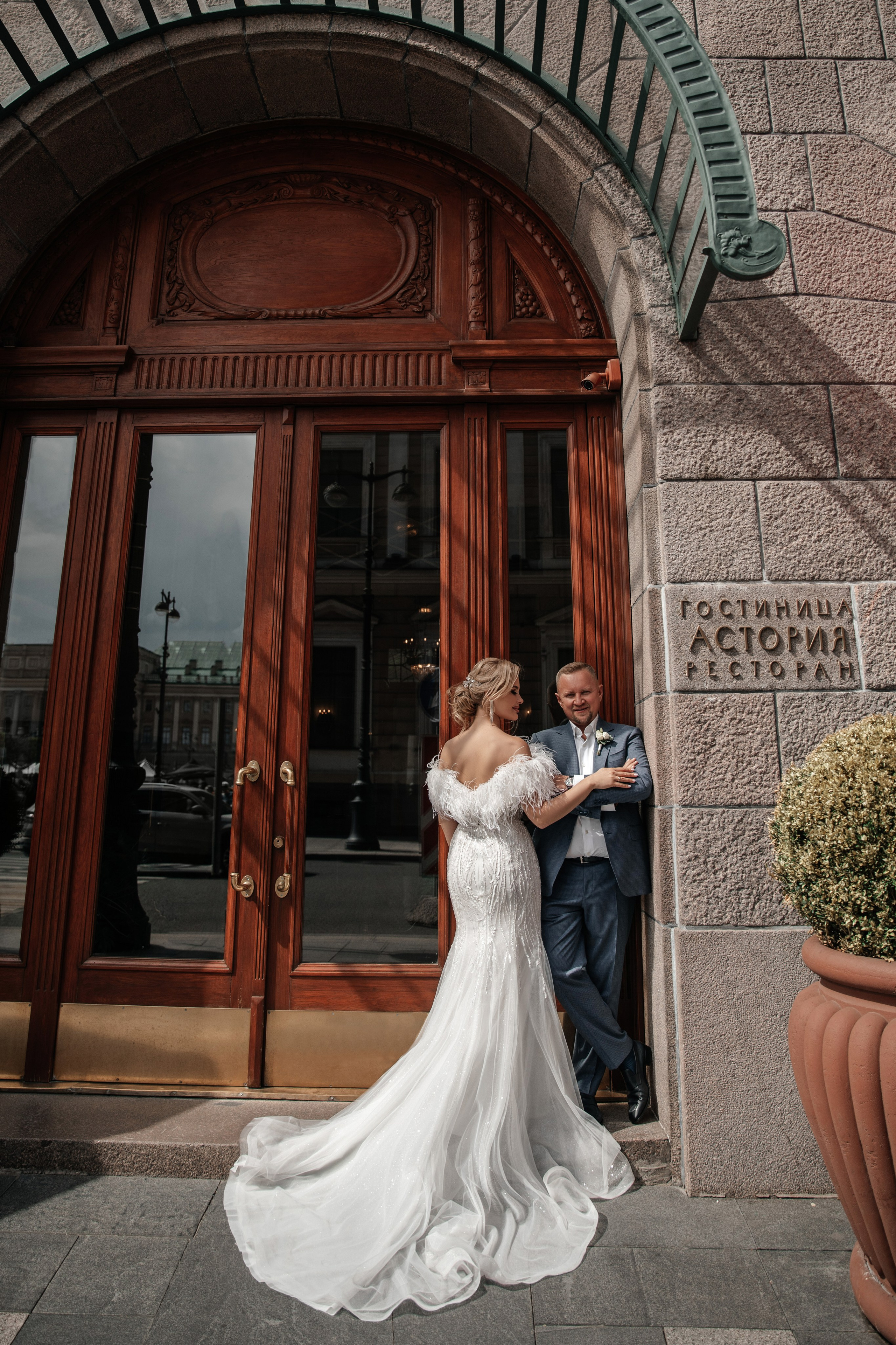 Vyacheslav & Diana. Фотограф Анжелика Кварц. Санкт-Петербург, Wedding Photographer in Spain, France, Italy, Montenegro