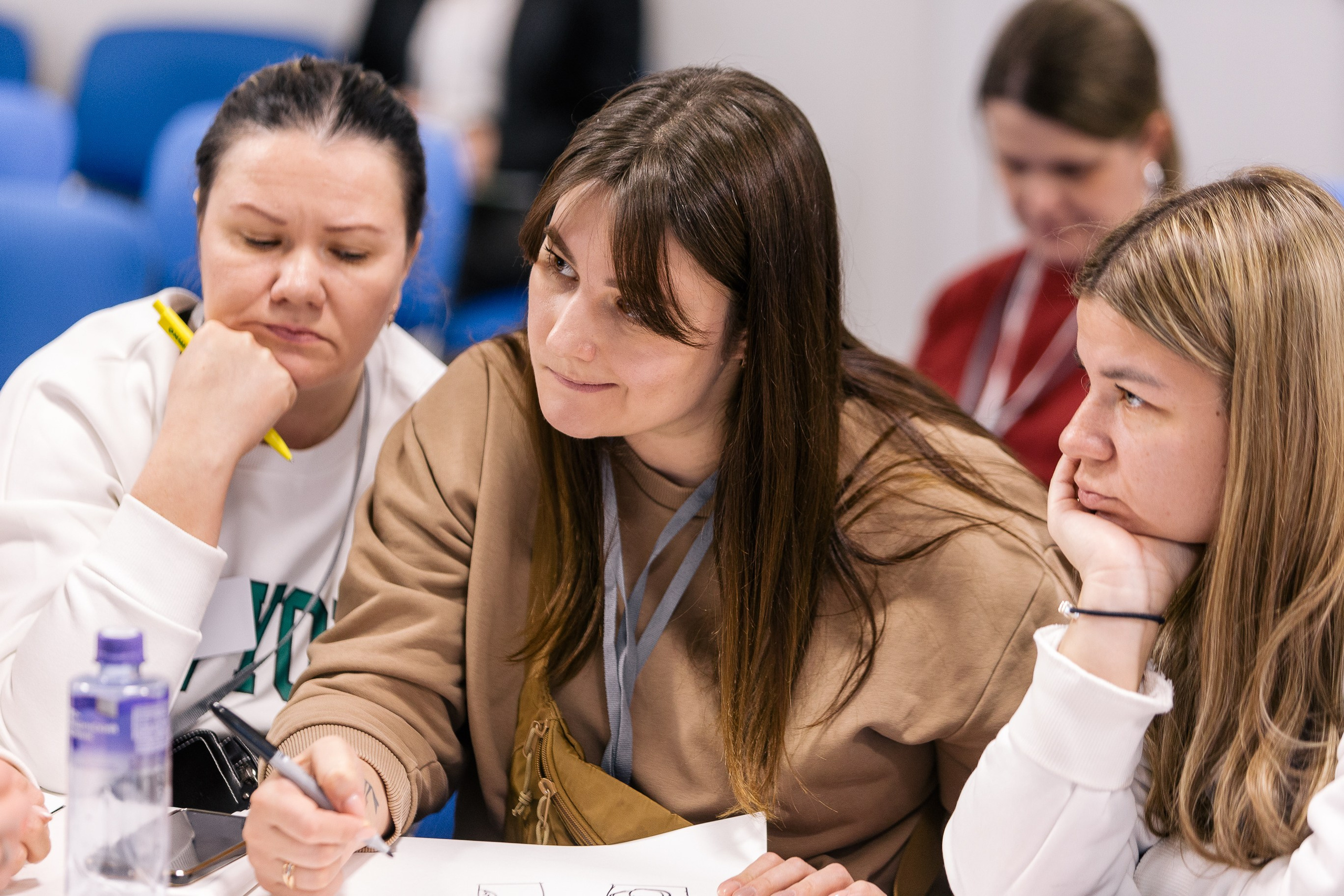 Деловые репортажи. VICTOR SAPOZHNIKOV