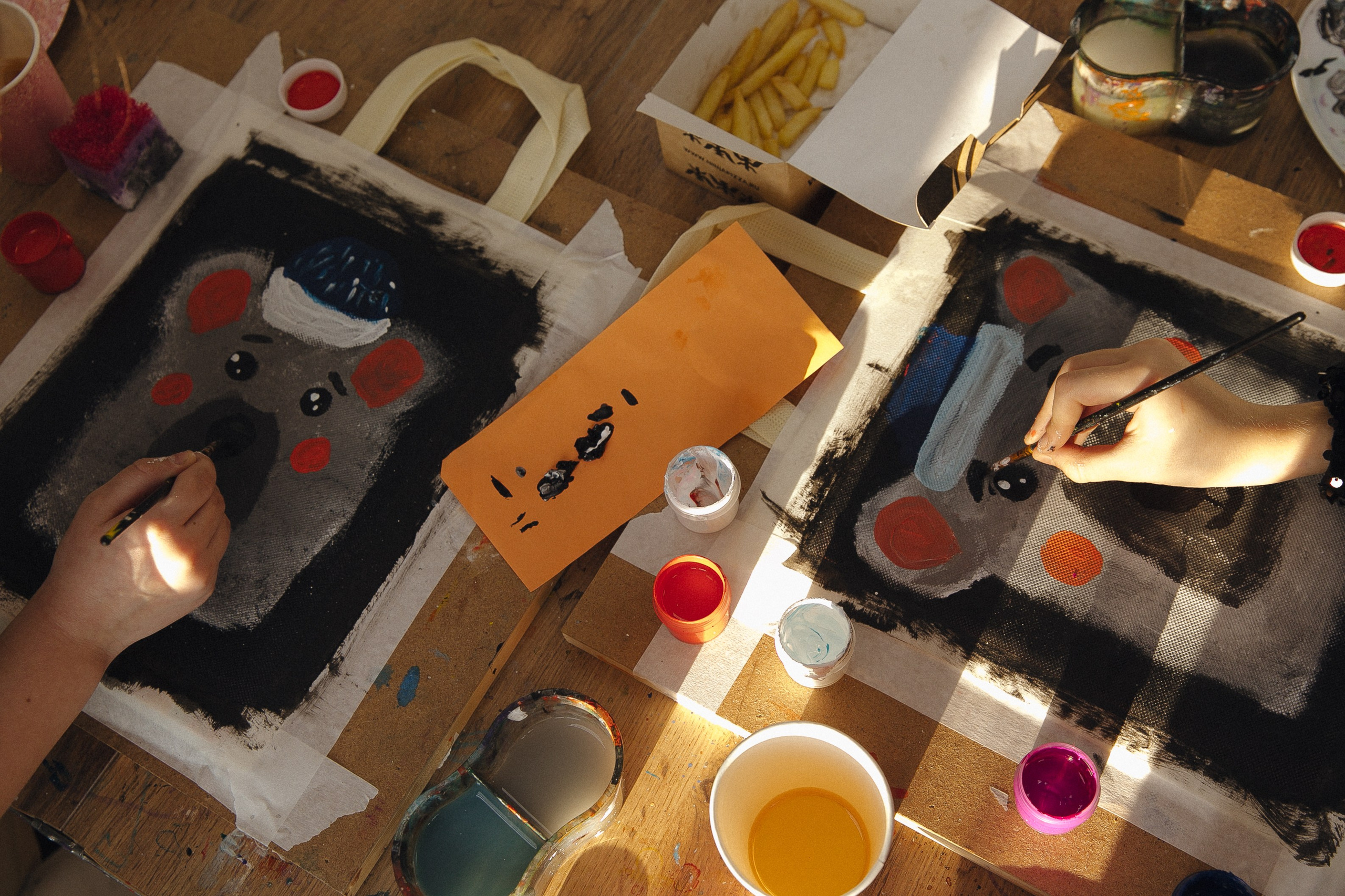 Мастер Класс. Свадебный и семейный фотограф в Красноярске Абраменко Настя