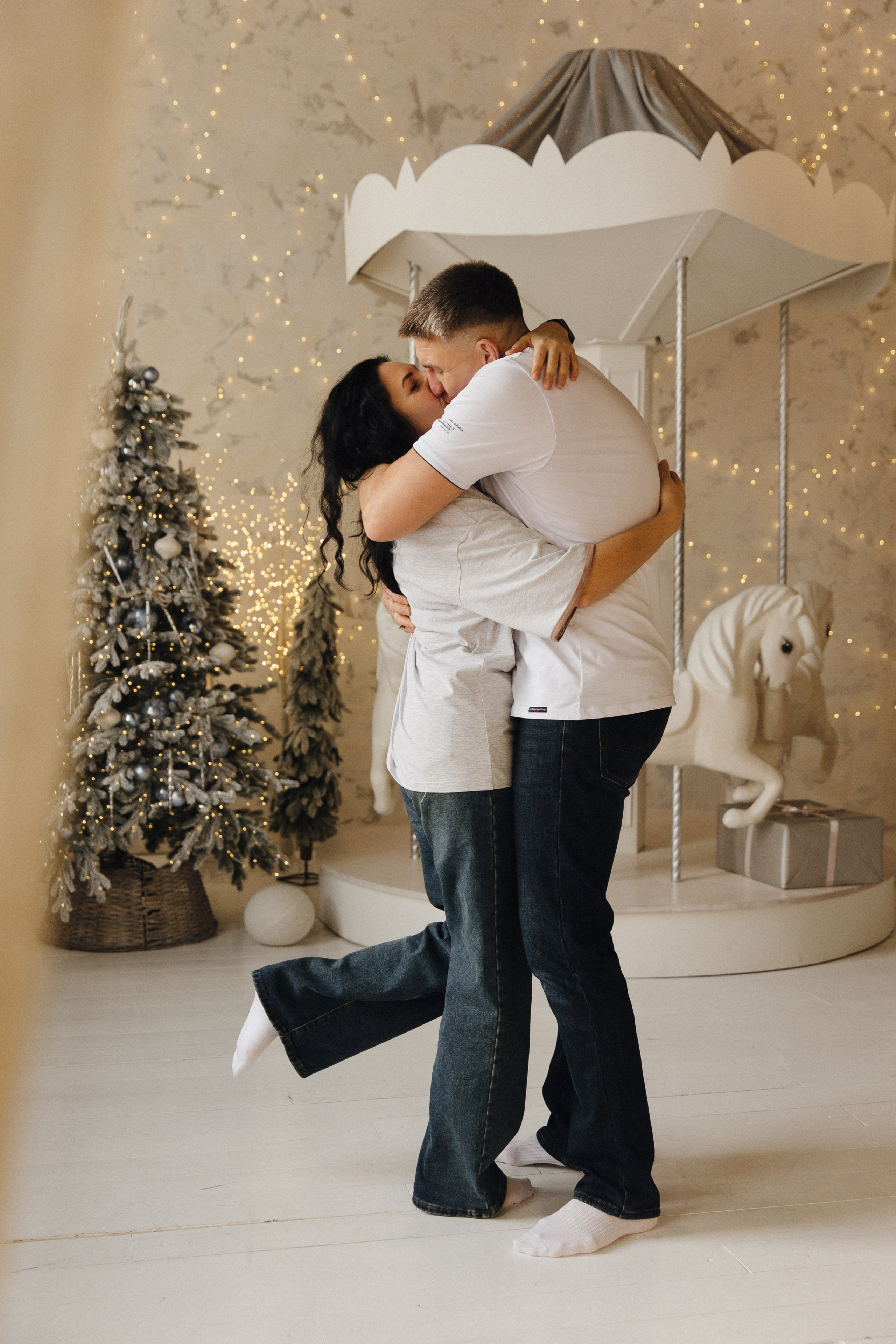 Нас много и мы веселые. Свадебный и семейный фотограф в Красноярске Абраменко Настя