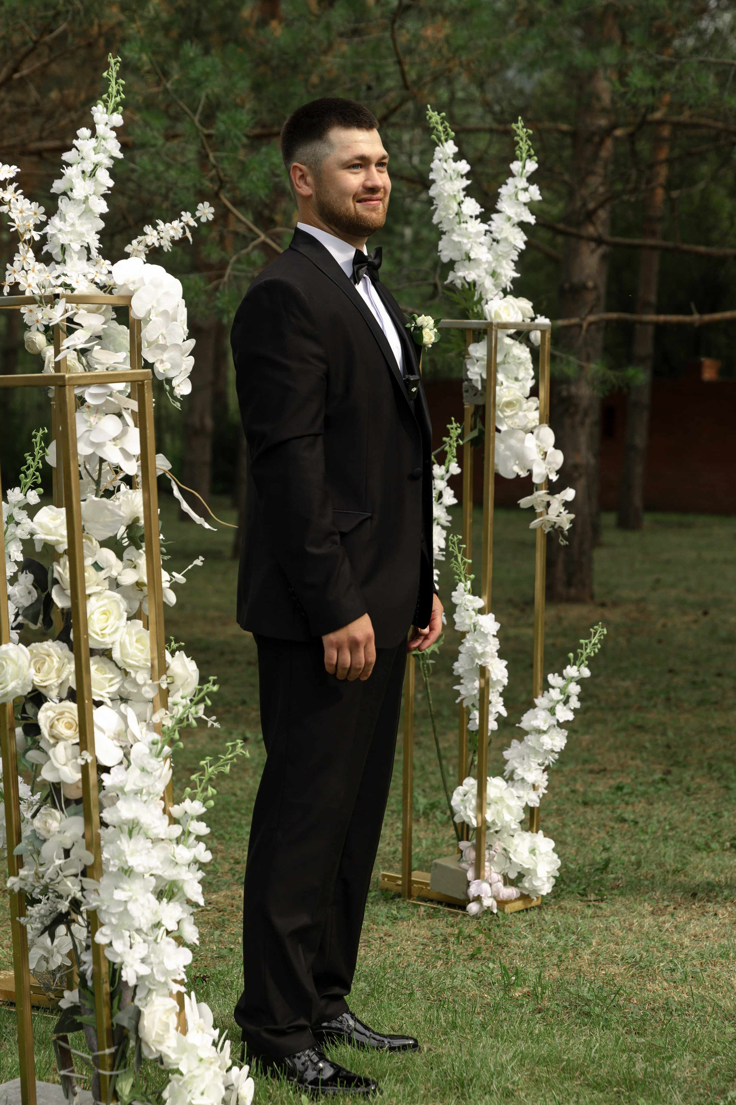 A & S. Свадебный фотограф в Красноярске Абраменко Настя