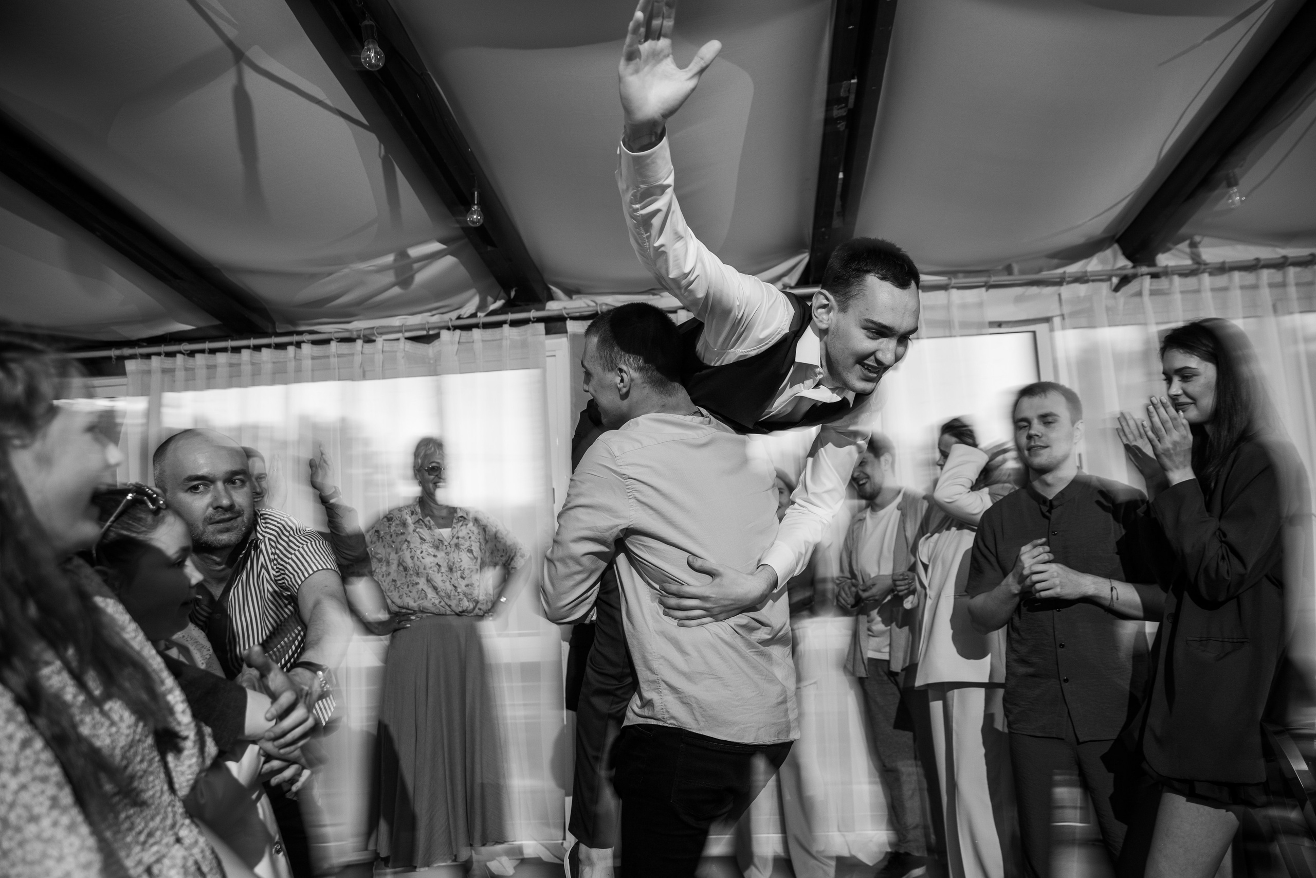 N & E. Свадебный и семейный фотограф в Красноярске Абраменко Настя