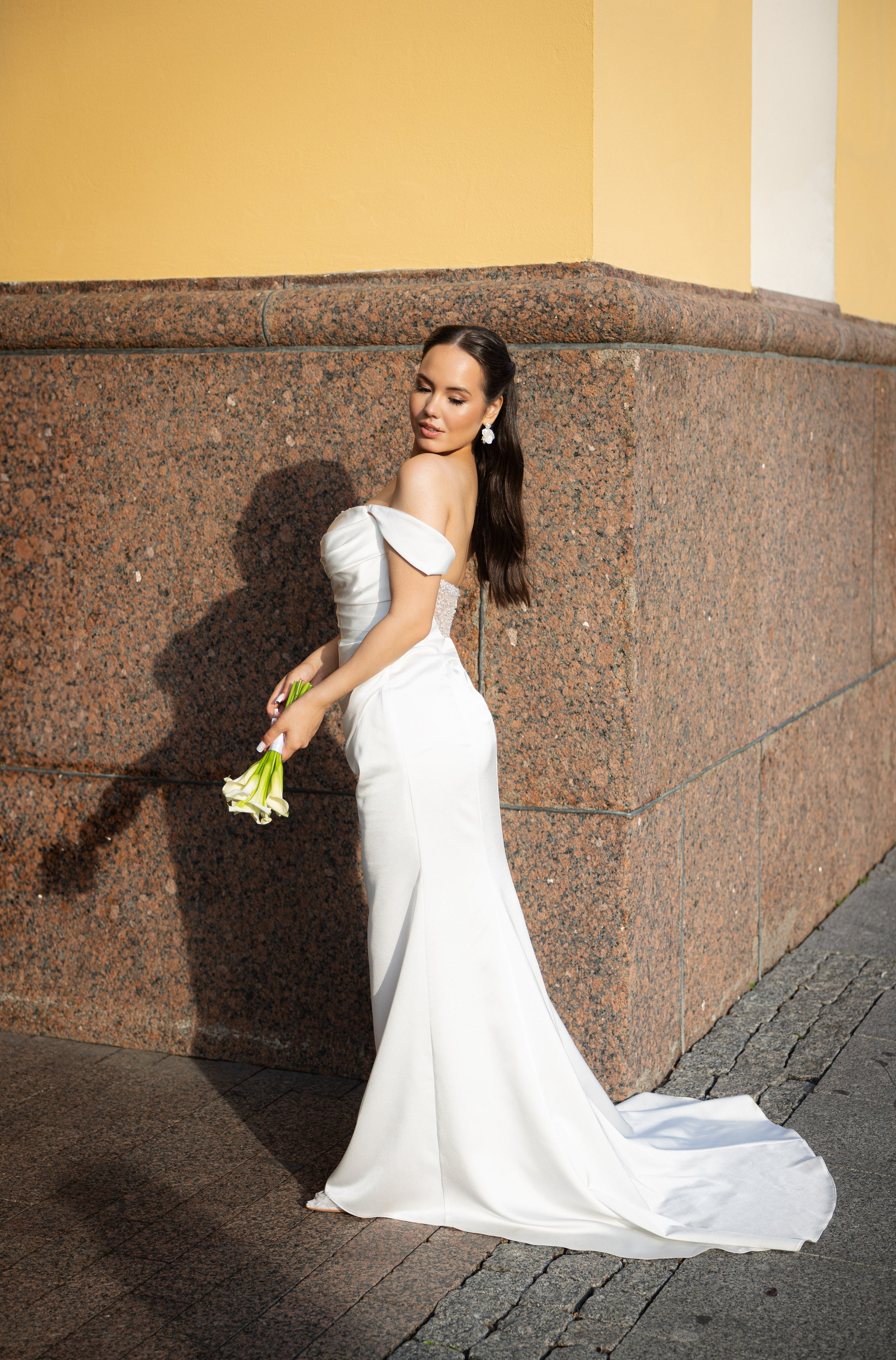 Карина и Дмитрий. Ваш фотограф — Александра Андрущенко