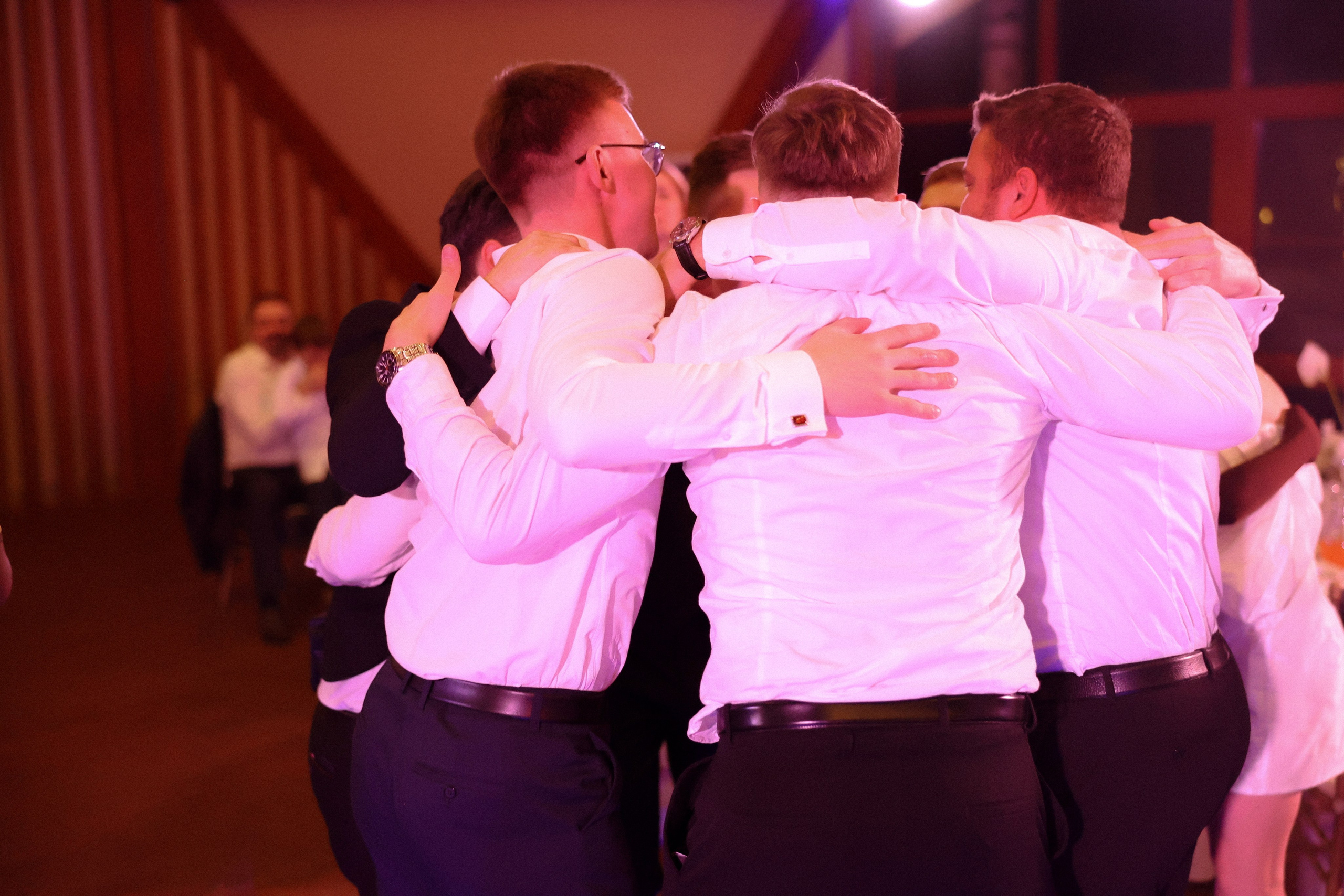 «Все начинается с любви!» — Мария и Михаил. Свадебный и семейный фотограф в Москве Ломова Ирина