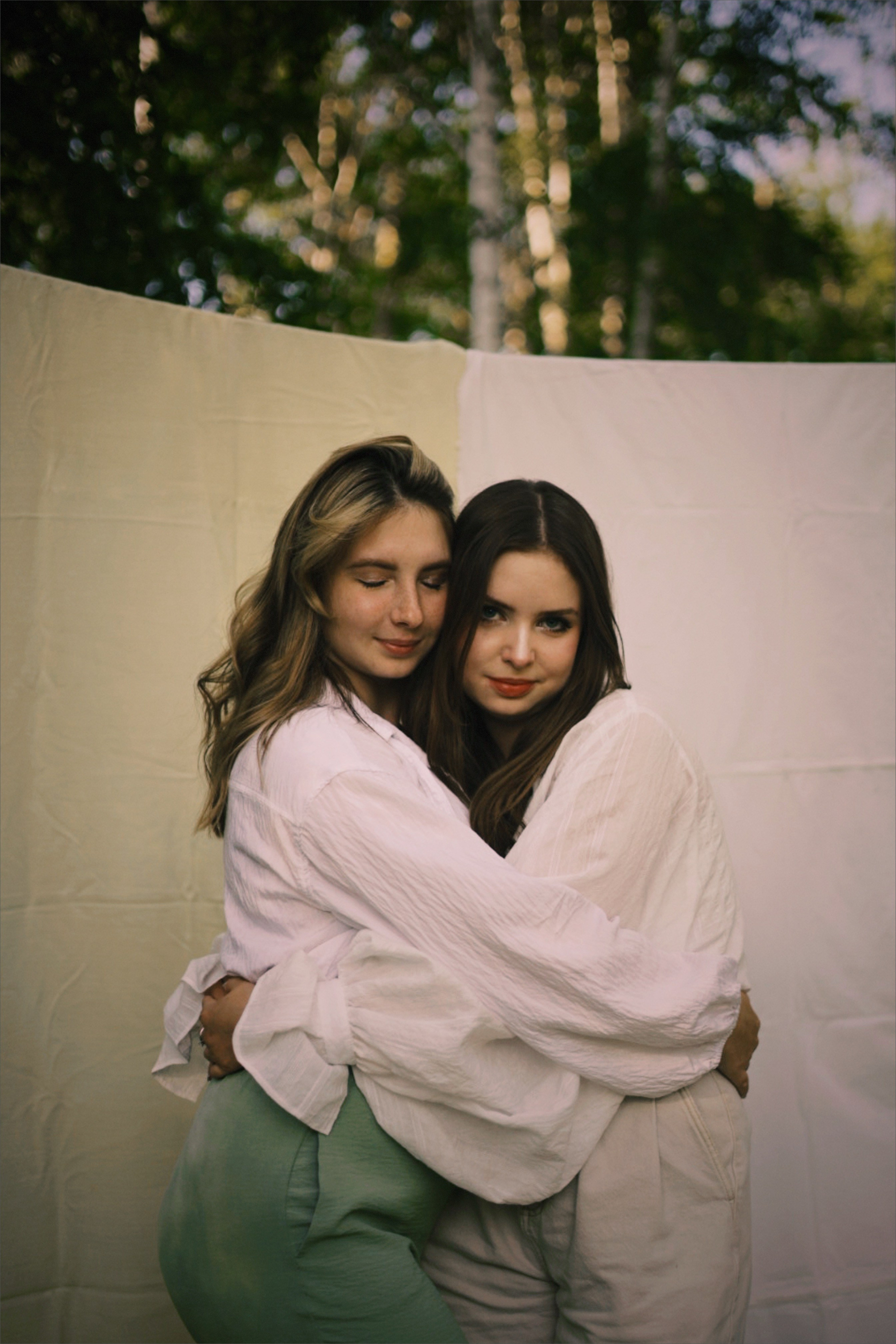 Вожатский состав 2 сезон 2025. Фотограф Иркутск