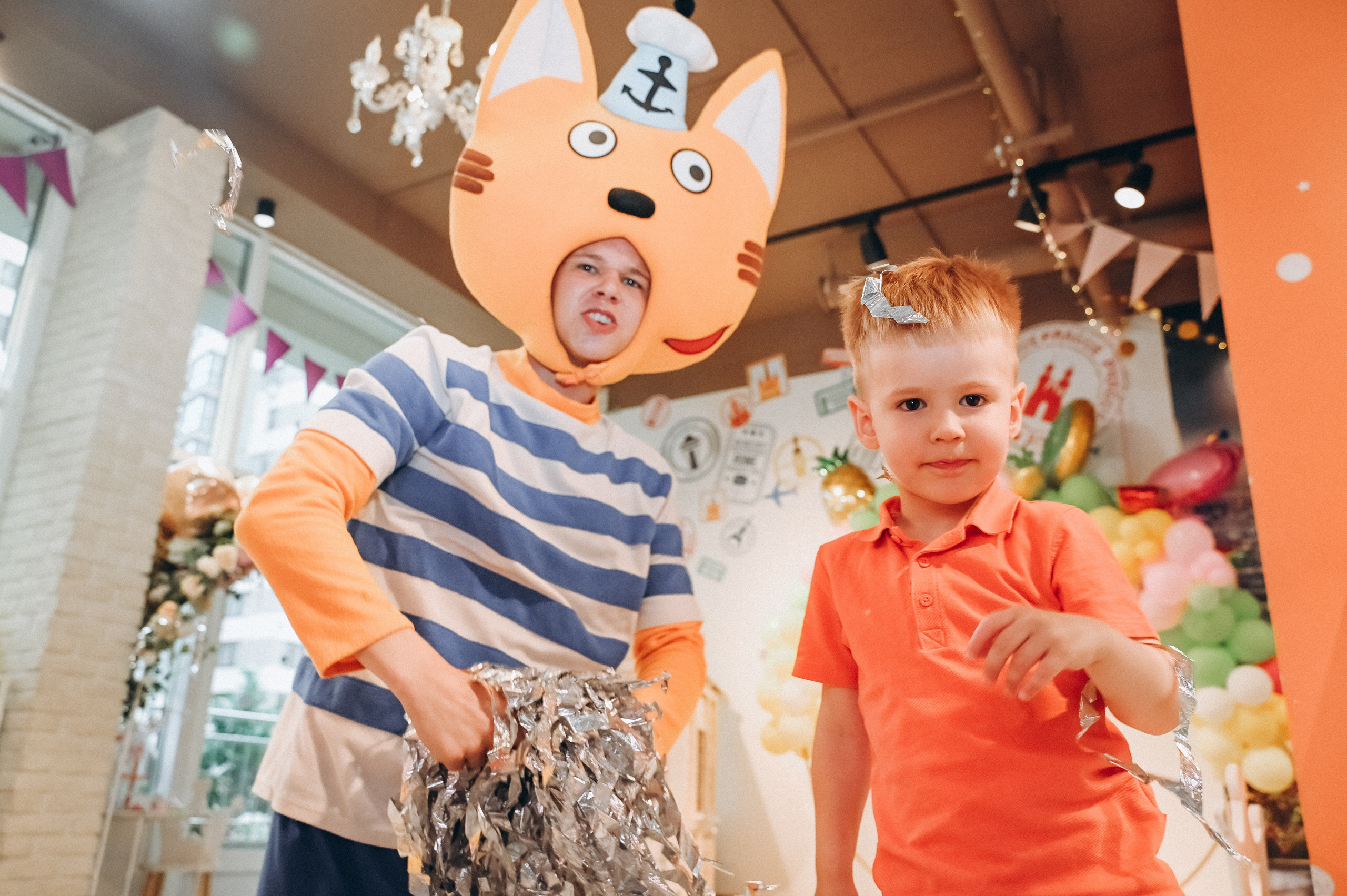 Платону 3 года (DanaParty). Семейный фотограф в Минске Дарья Дреко