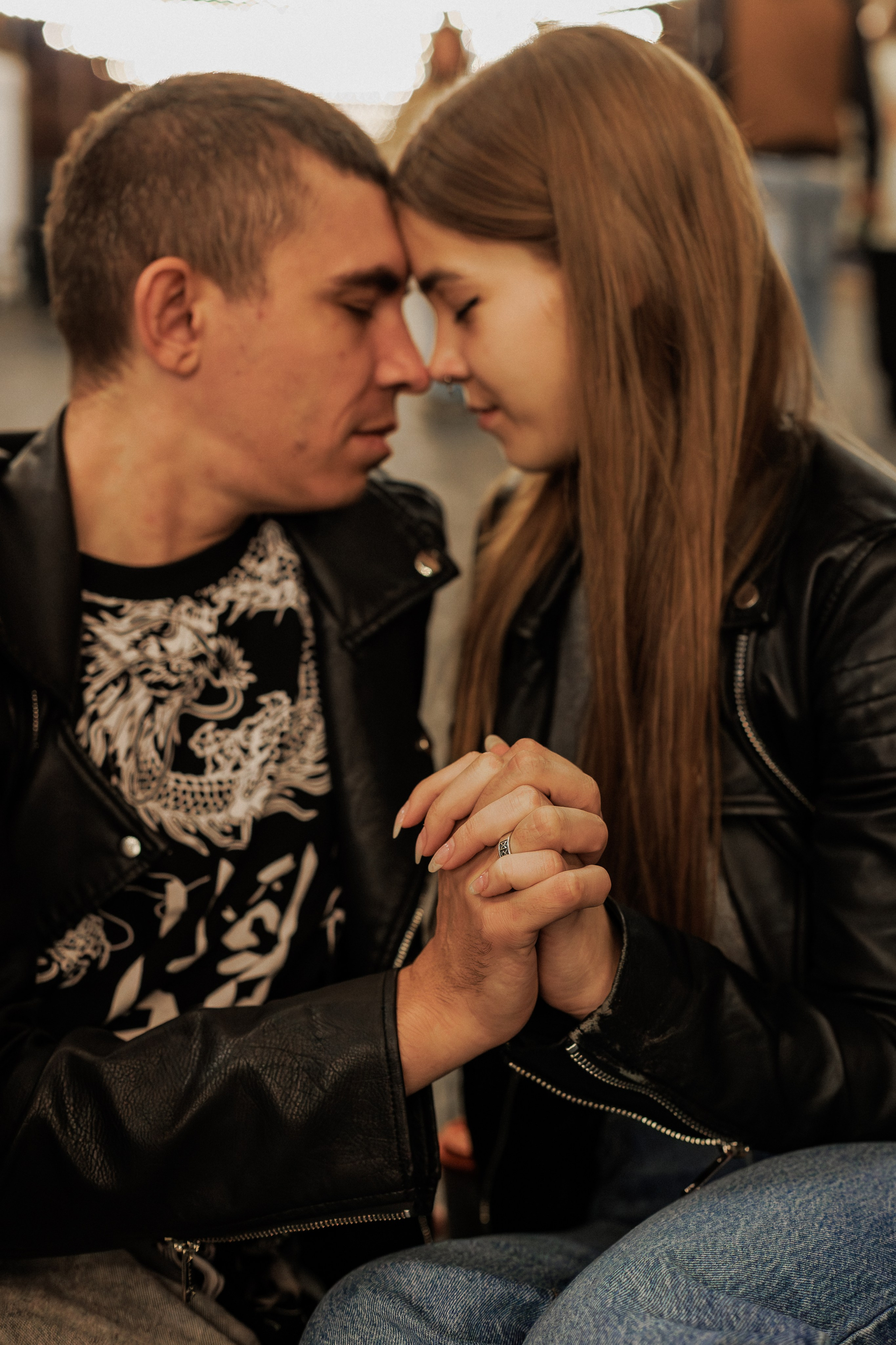 Лавстори. Семейный фотограф Тюмень Ксения Дереглазова