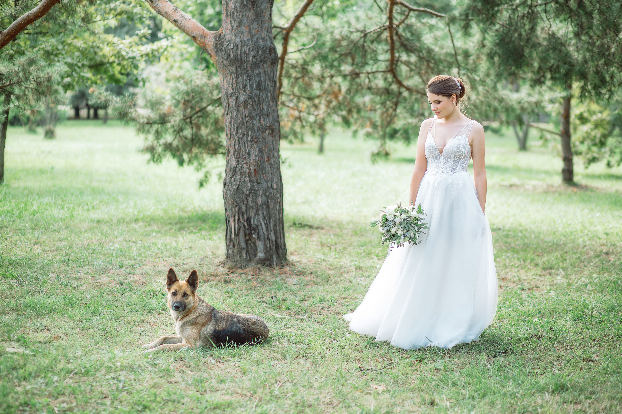 Максим и Дарья. Свадебный и семейный фотограф в Краснодаре Марина Фалевич. Свадебная ф