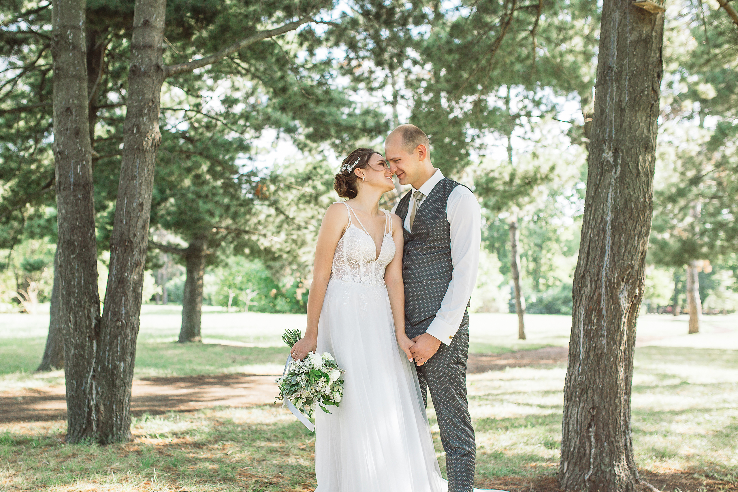 Максим и Дарья. Свадебный и семейный фотограф в Краснодаре Марина Фалевич. Свадебная ф