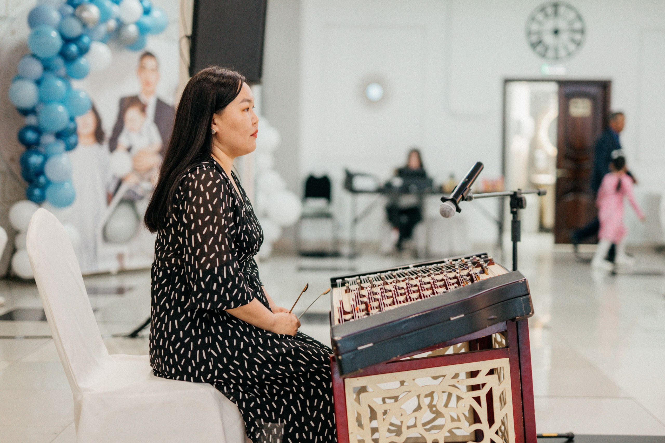 Милан Агвана. Фотограф Улан-Удэ