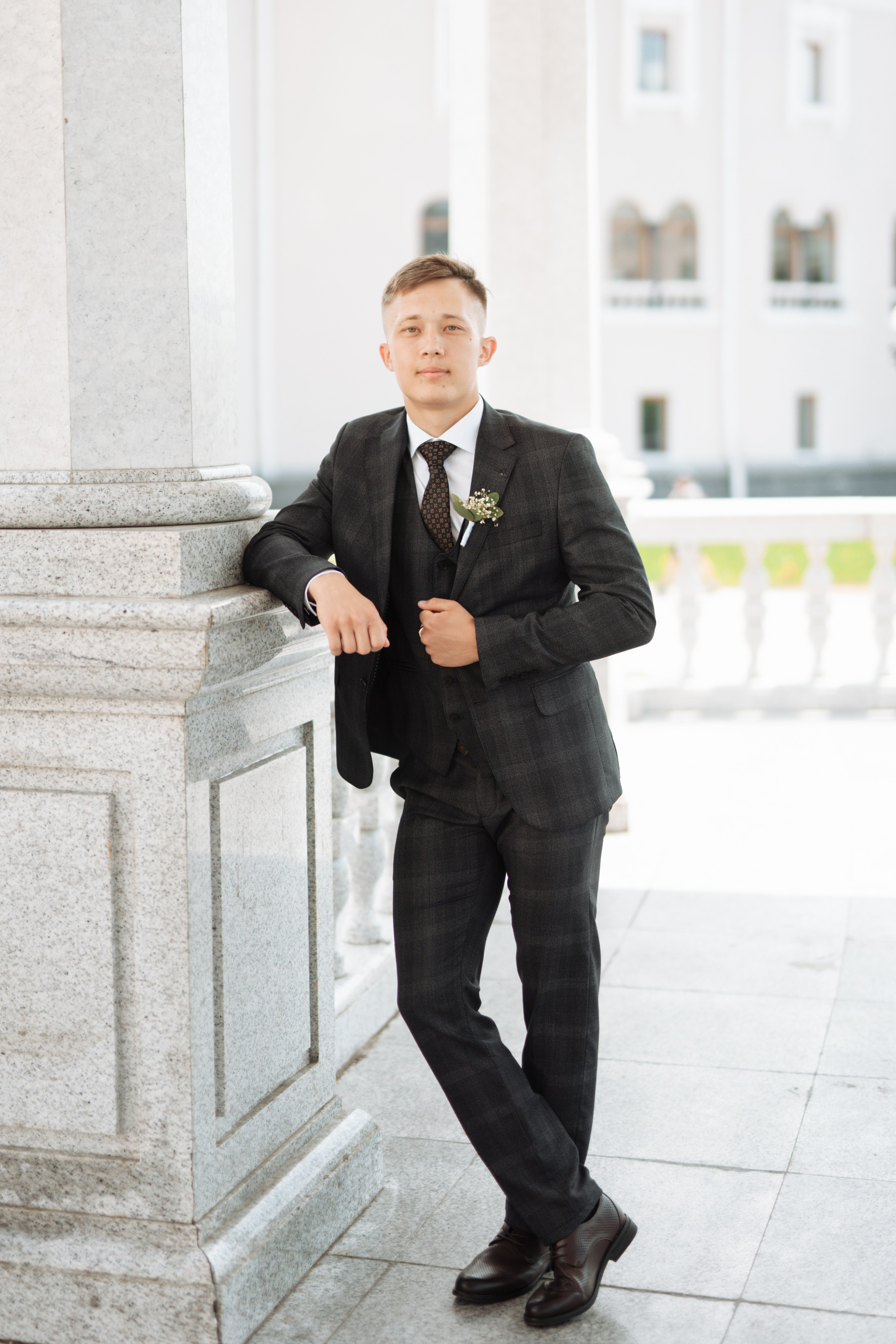 Свадьба Максима и Александры. Фотограф Улан-Удэ