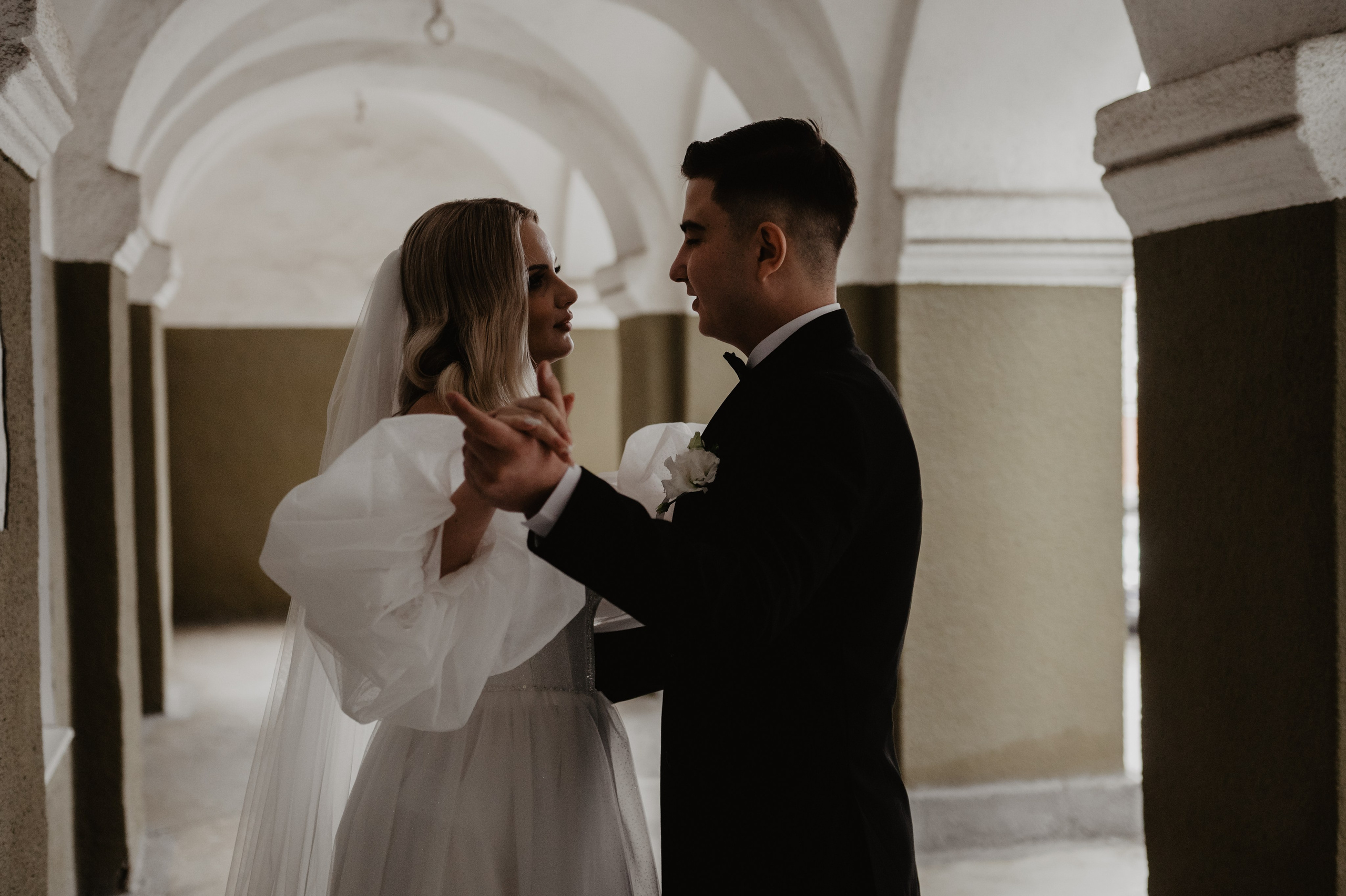 D&A. Свадебный и семейный фотограф в Саратове Ремнёва Дарья