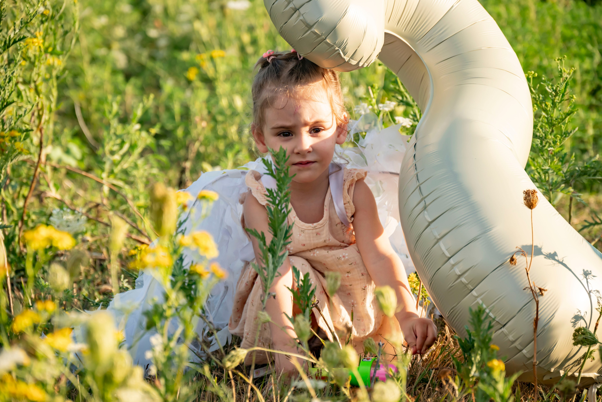 Летняя прогулка. Главная