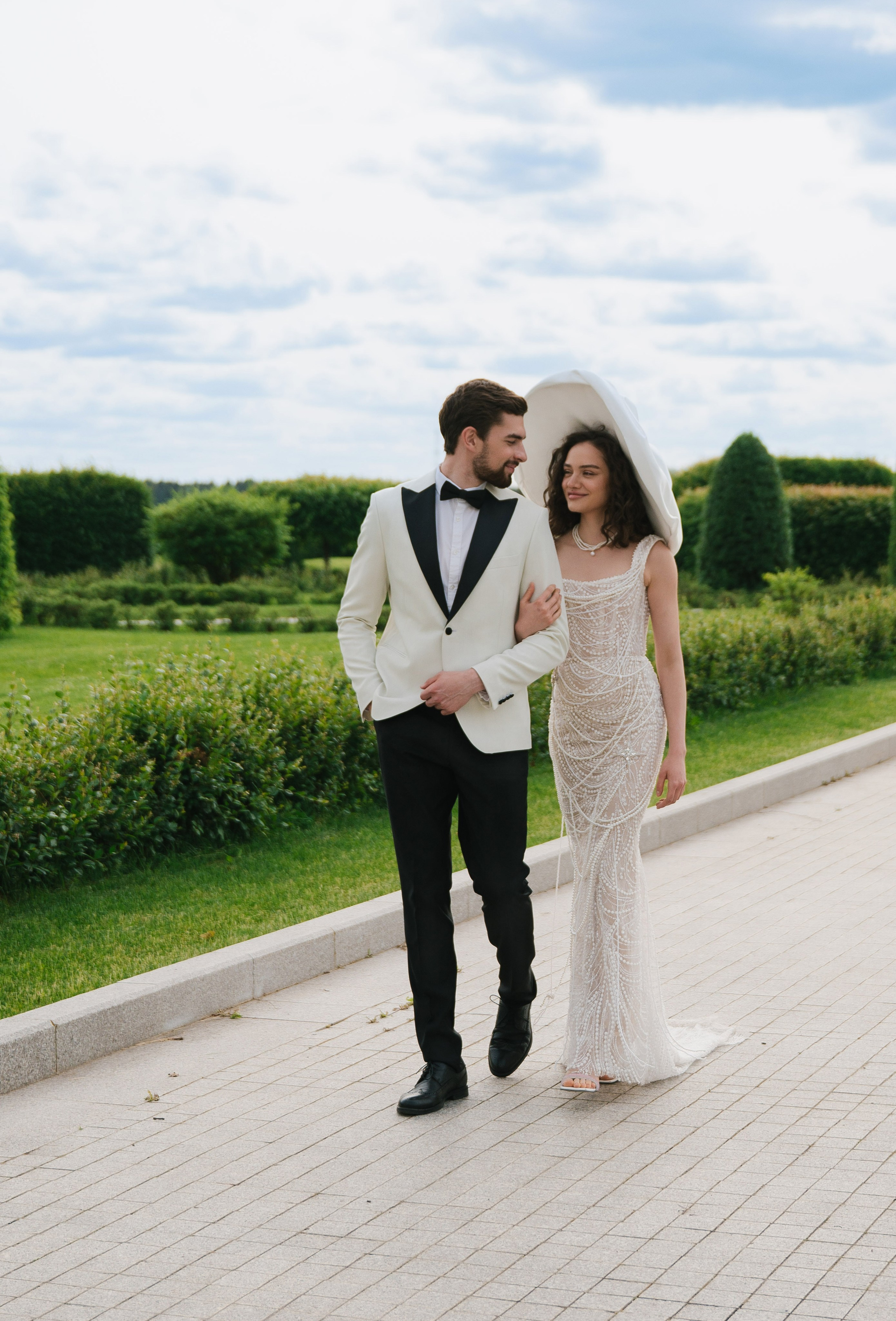 Wedding Story Michetti. Свадебный и репортажный фотограф во Владимире Андрей Николаев