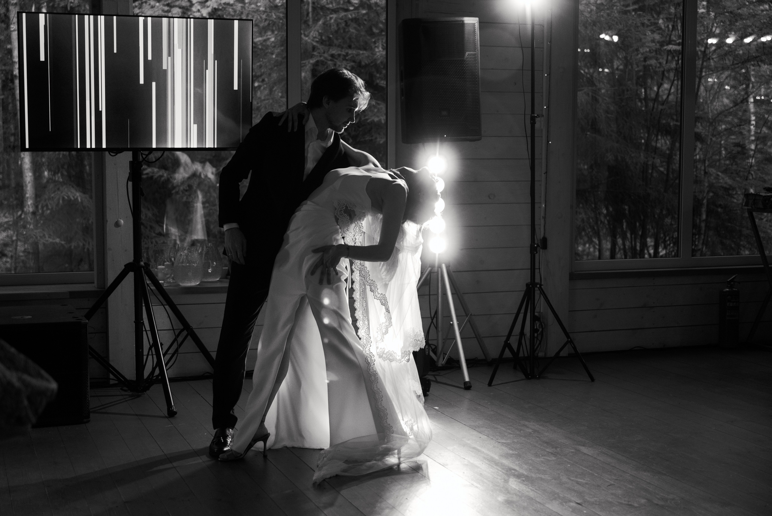 Татьяна и Иван. Семейный и свадебный фотограф в Ярославле Кропина Инна