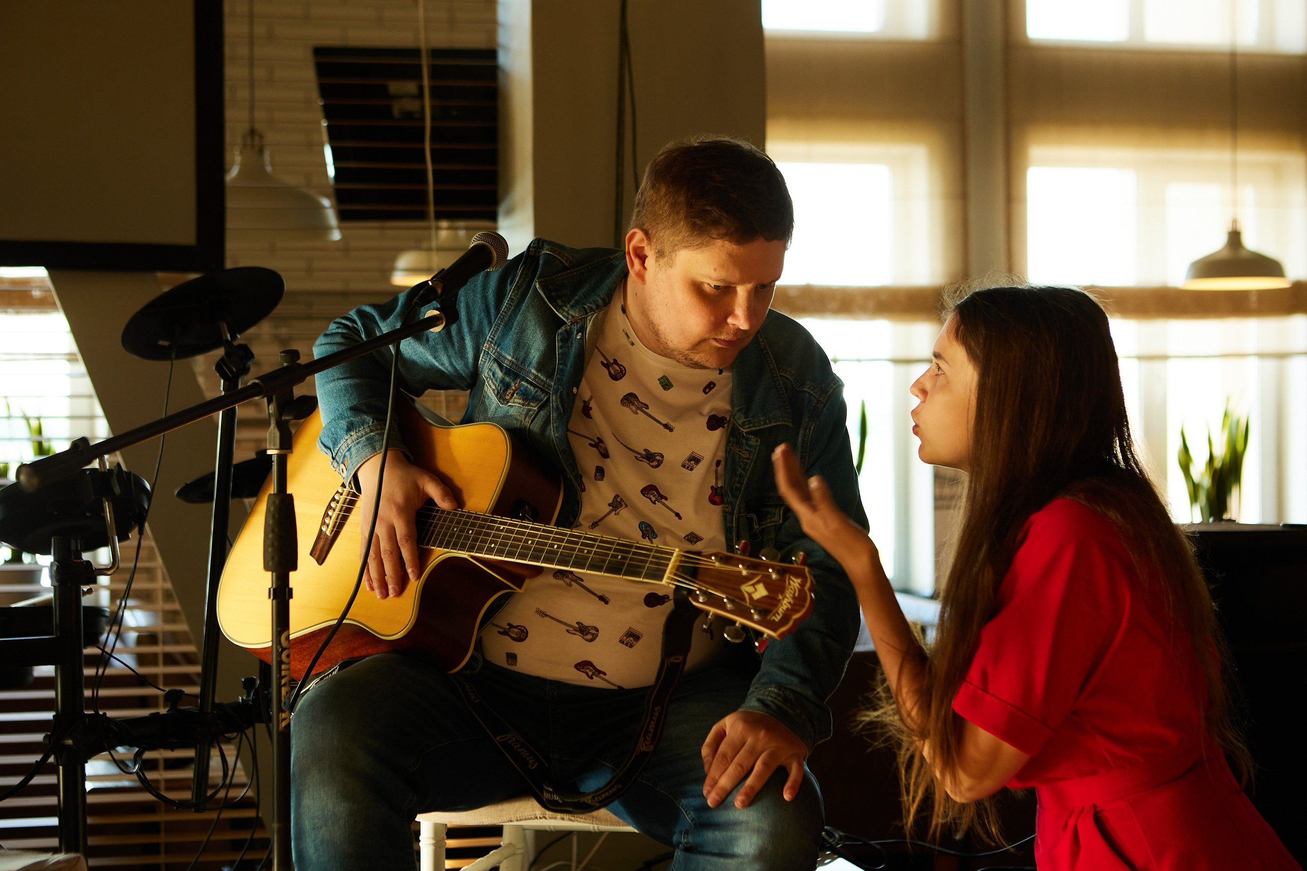 Квартирник. Светлана Родионова — фотограф спортивный и не только