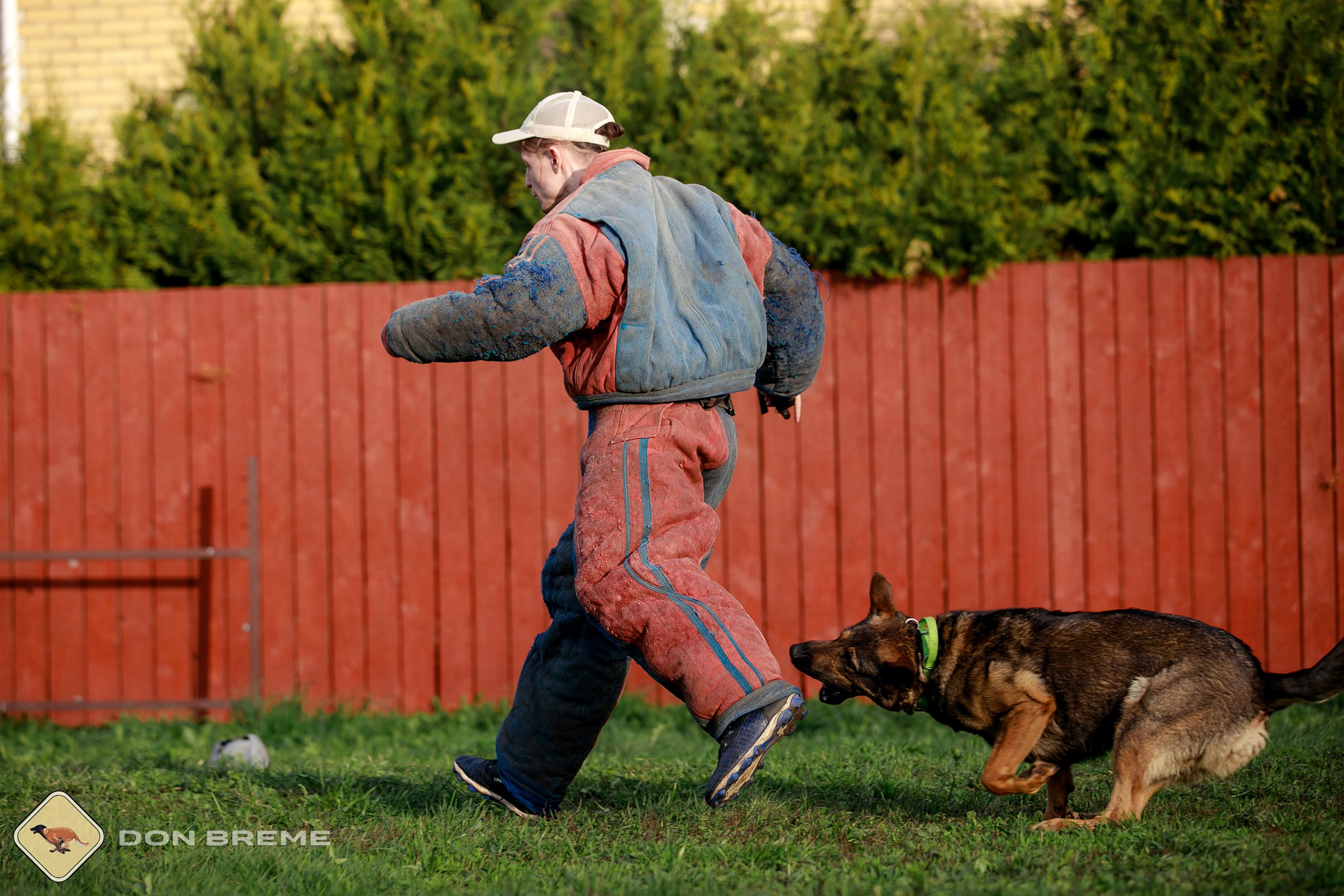 Семинар для фигурантов, день 2. Фотограф-анималист Mary Mart — Москва, Питер