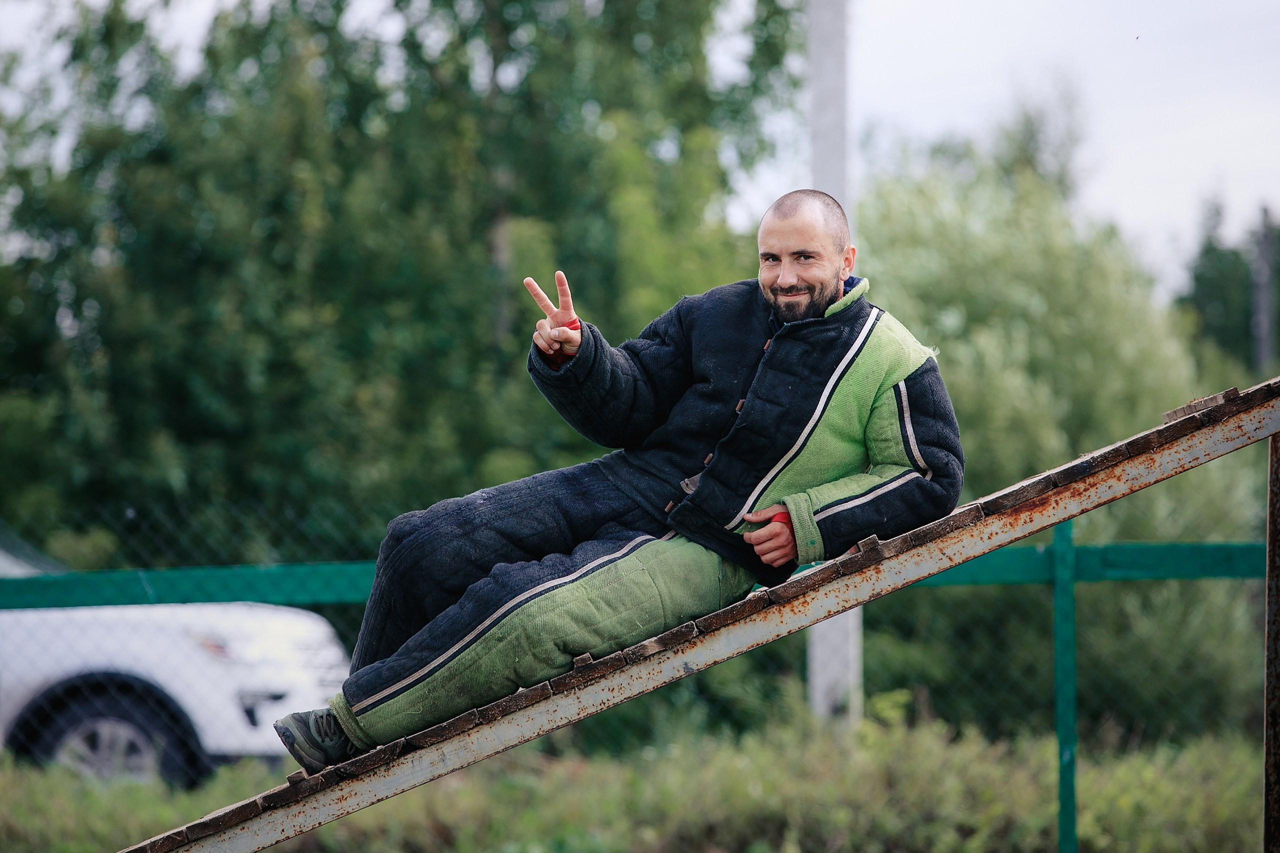 Мондьоринг М1, М2, М3, Вологда. Фотограф-анималист Mary Mart — Москва, Питер
