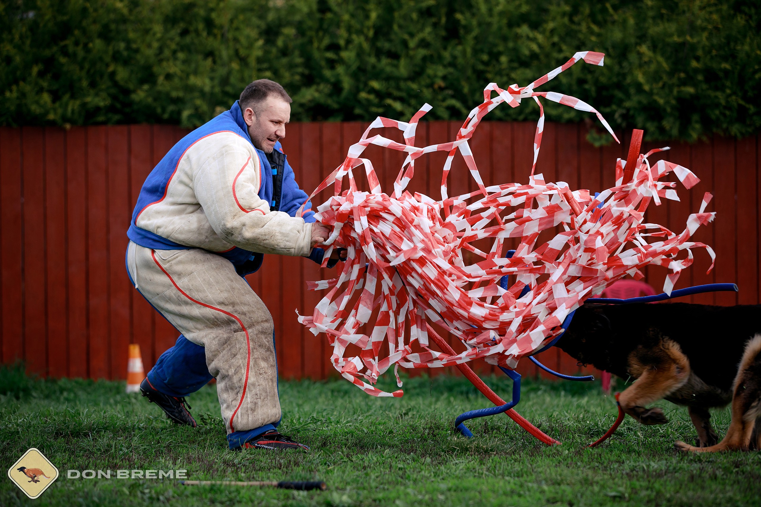 Семинар для фигурантов, день 2. Фотограф-анималист Mary Mart — Москва, Питер