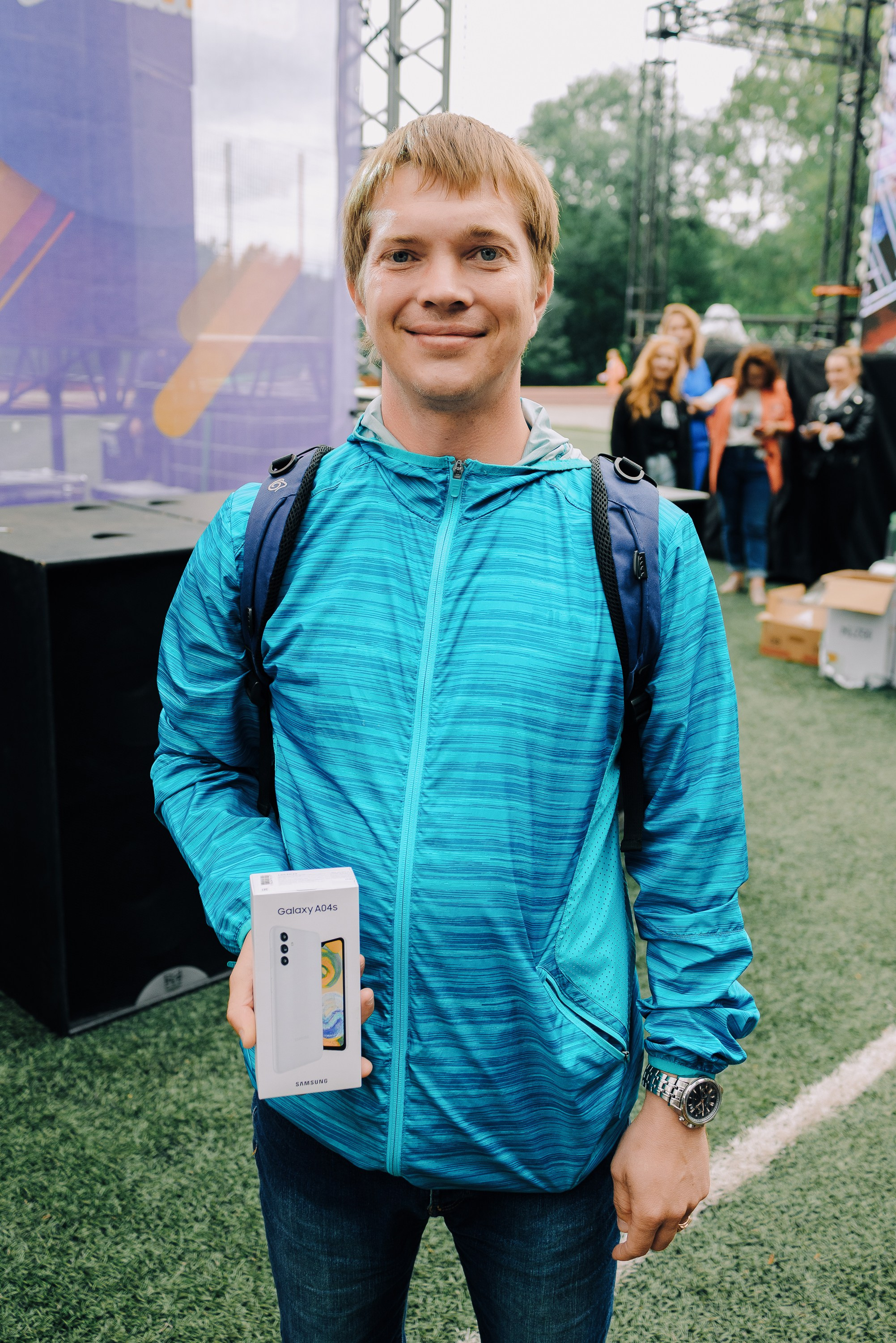 ДЕНЬ МЕТАЛЛУРГА. ЧЕЛЯБИНСКИЙ ЦИНКОВЫЙ ЗАВОД 2023. Репортажный фотограф Зуев Роман г. Челябинск