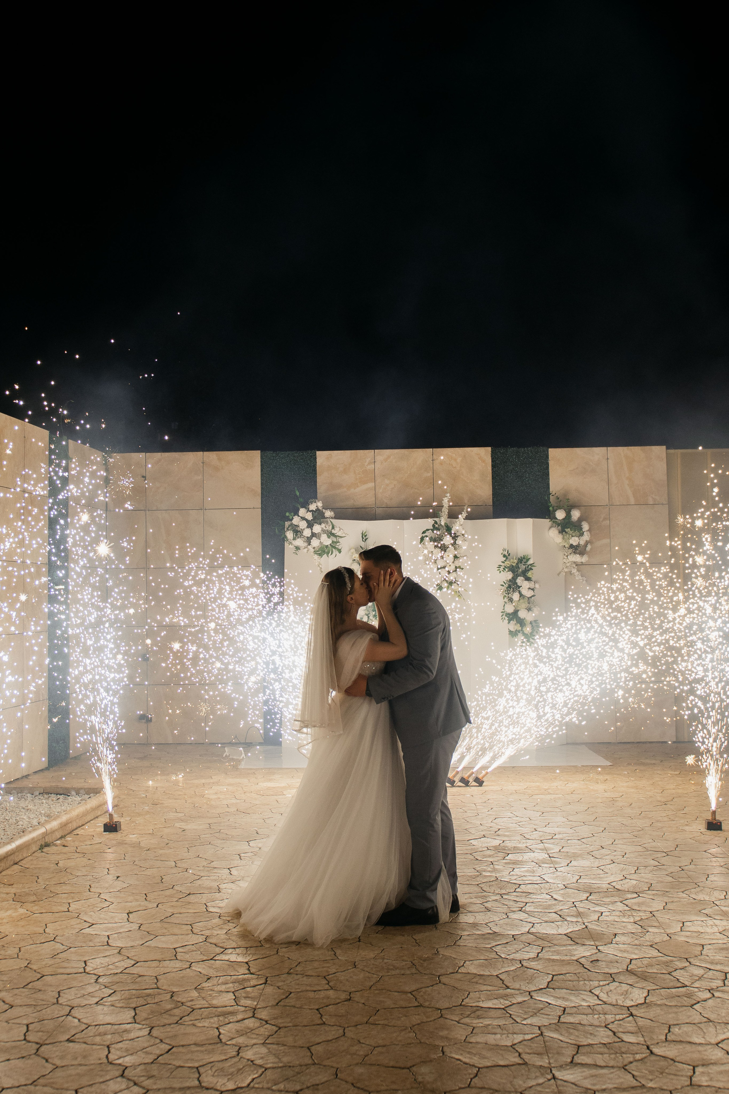 Полина и Никита. Свадебный и женский фотограф в Ставрополе Вика Лексеева