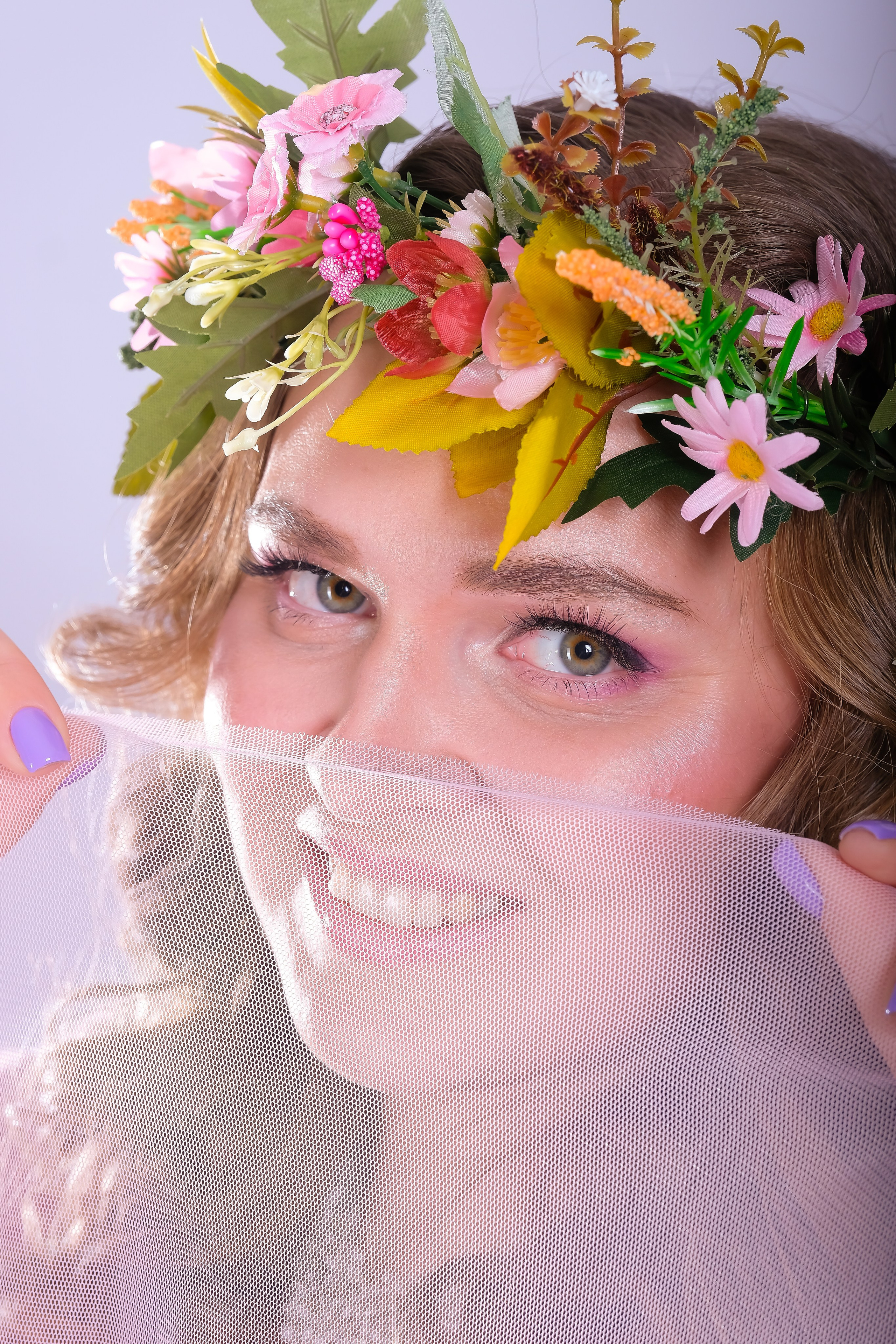 Сказка 3. Хочу такую фотосессию! Фотосъёмка в Санкт-Петербурге