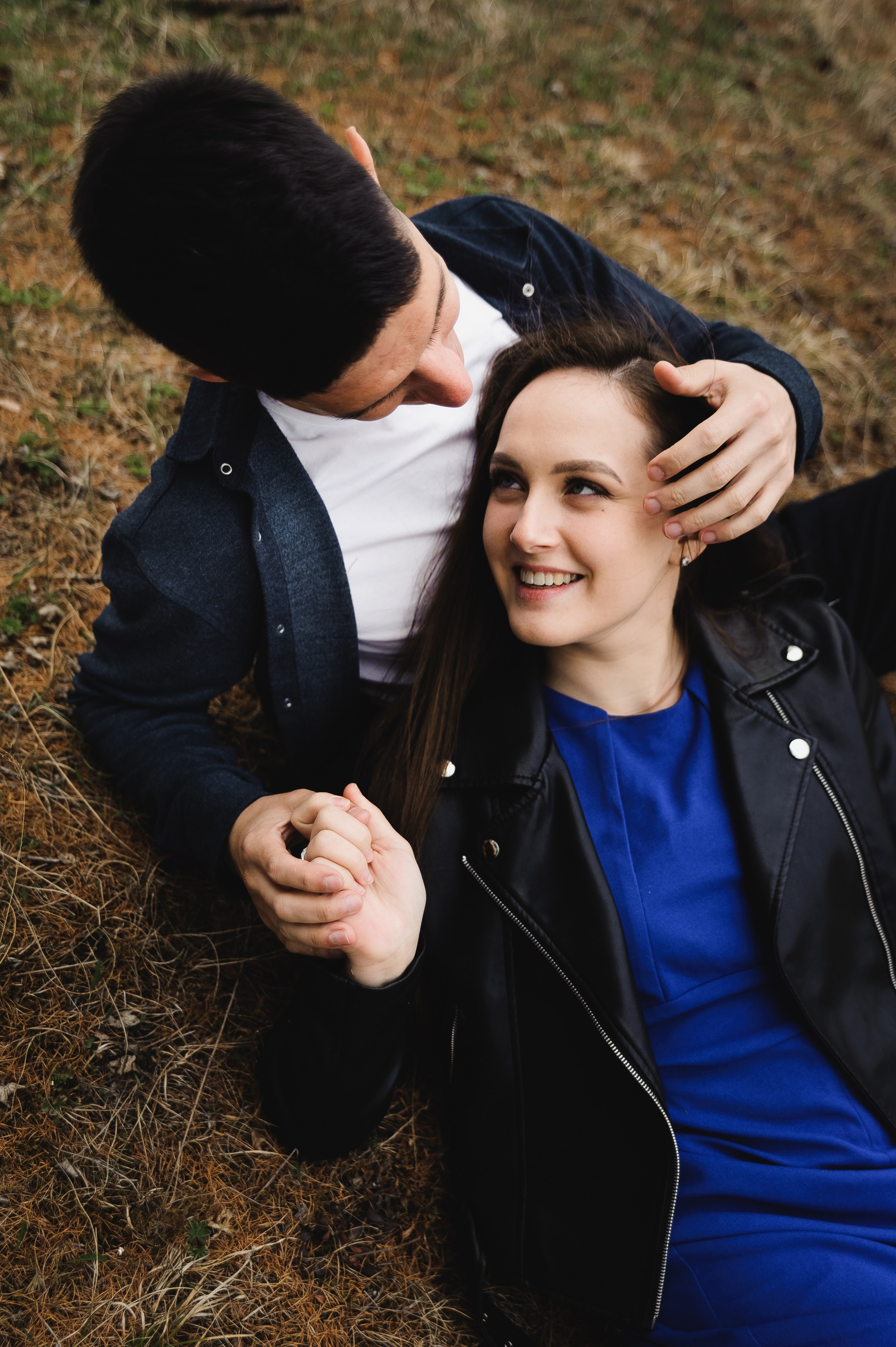 Александр+Анастасия. Фотограф в Екатеринбурге Артём Зайнетдинов