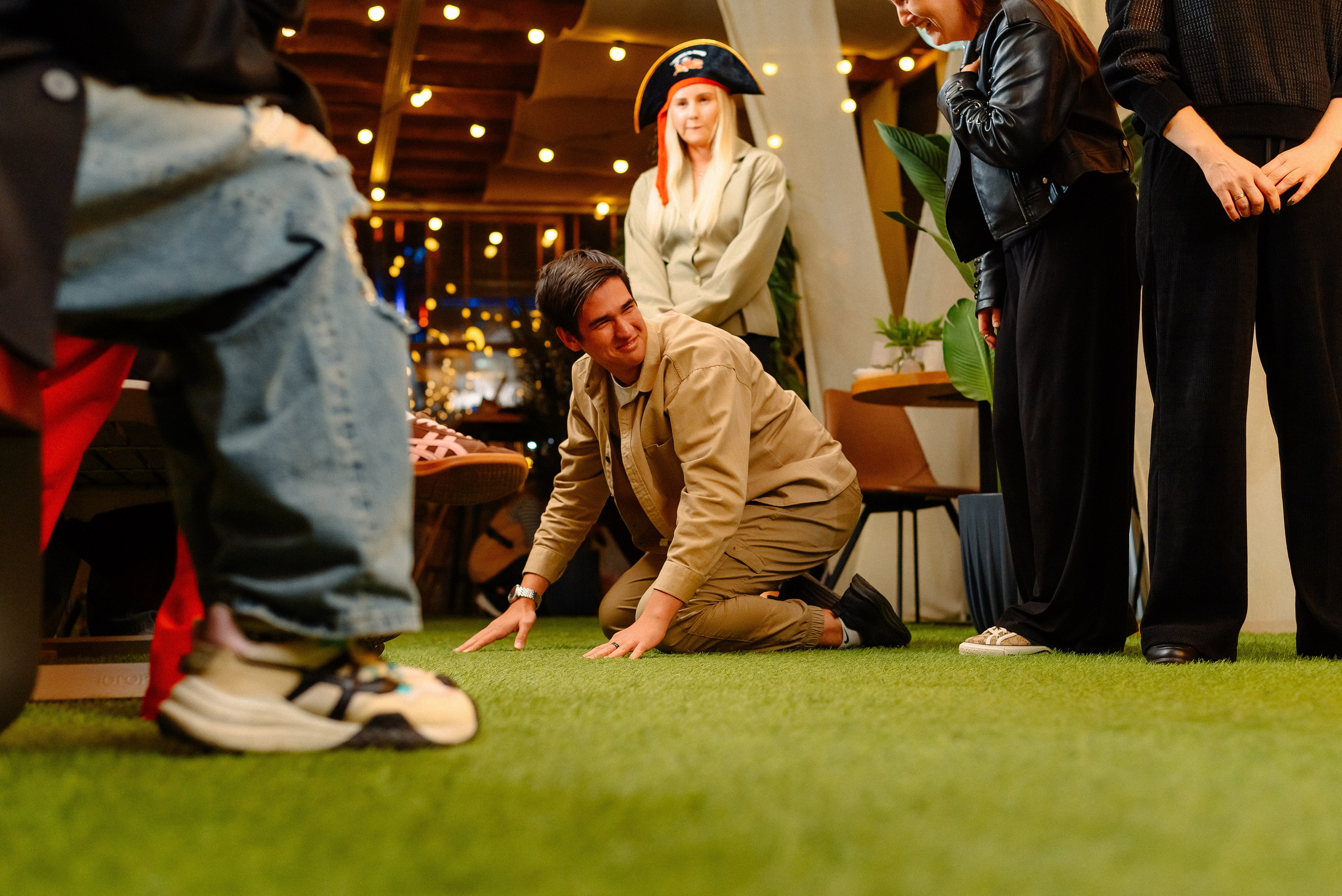 Встреча бизнес клуба MPSELLERS. Свадебный фотограф в Екатеринбурге Артём Зайнетдинов