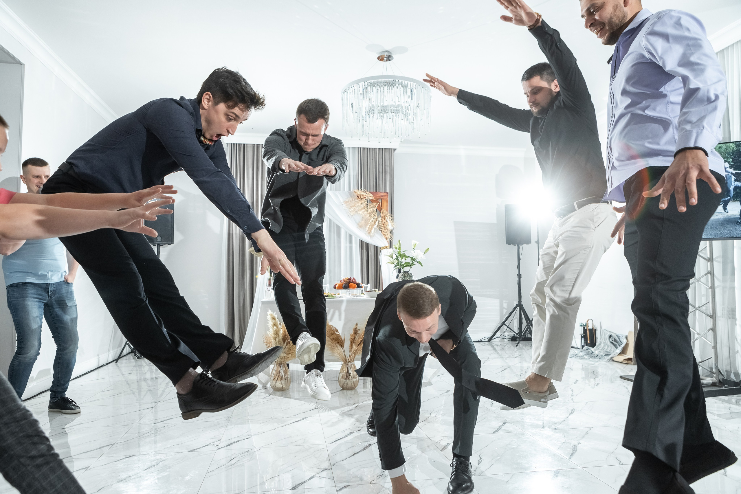 Илья и Даша. Фотограф в Екатеринбурге Артём Зайнетдинов